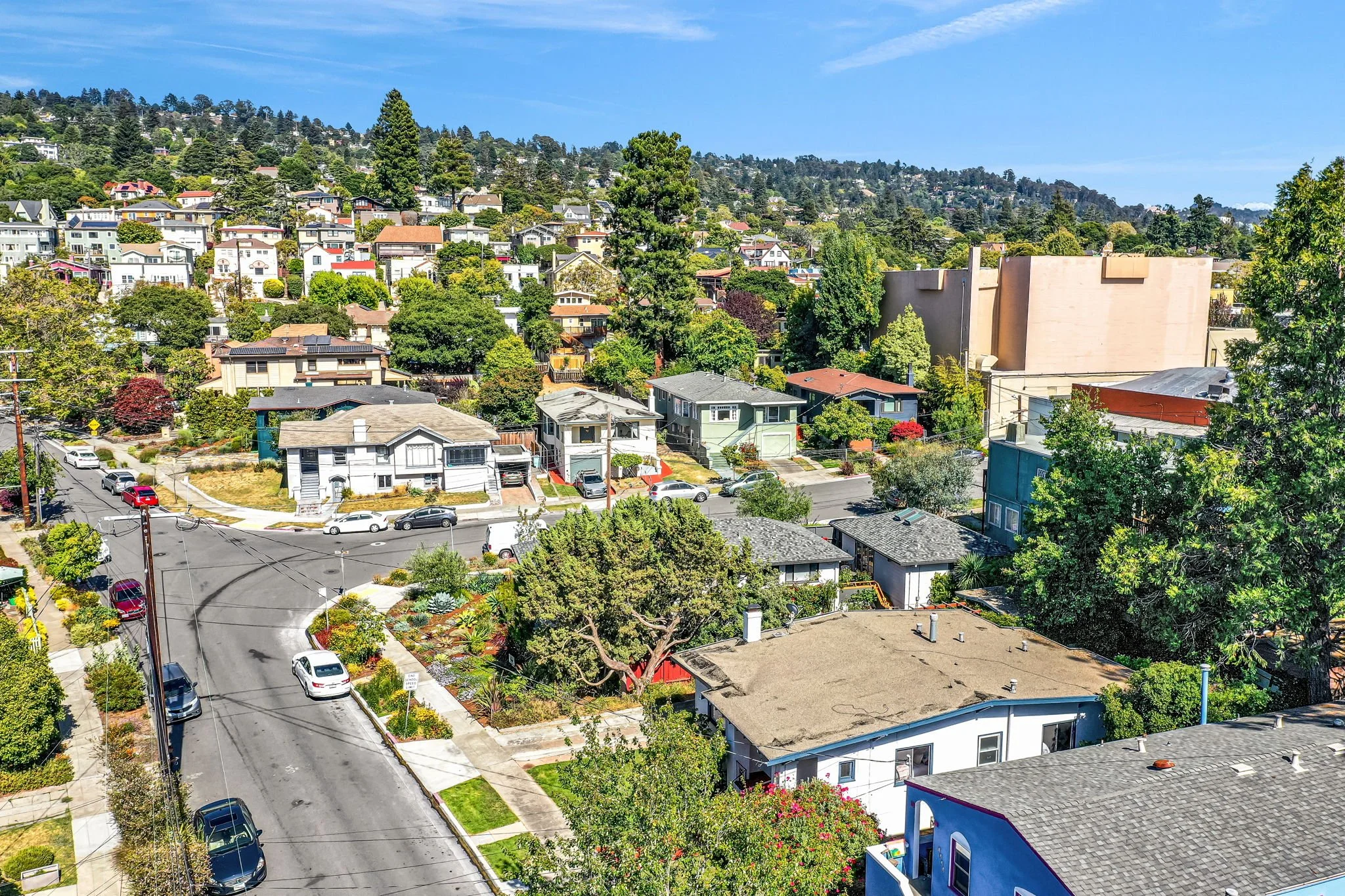 1830 Catalina Ave, Berkeley, CA 94707