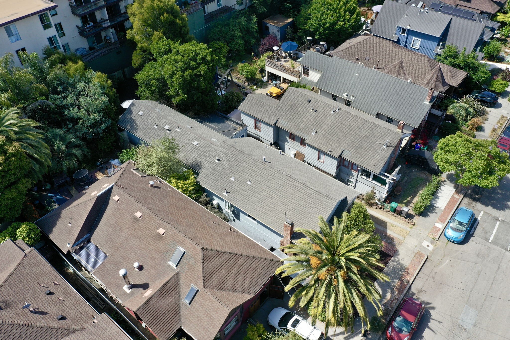 580 Chetwood St, Oakland, CA 94610