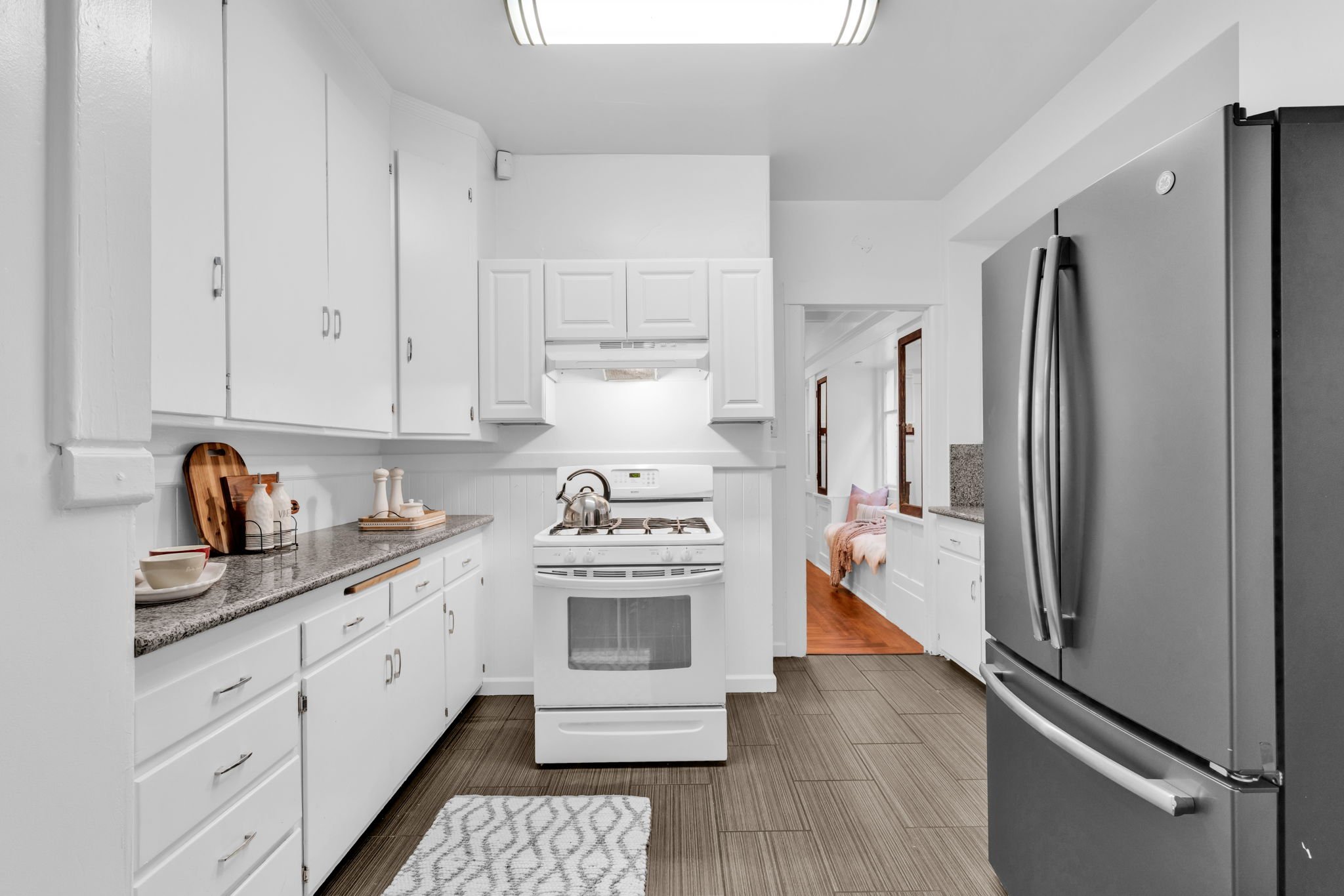 1034 E 21st St, Oakland, CA 94606