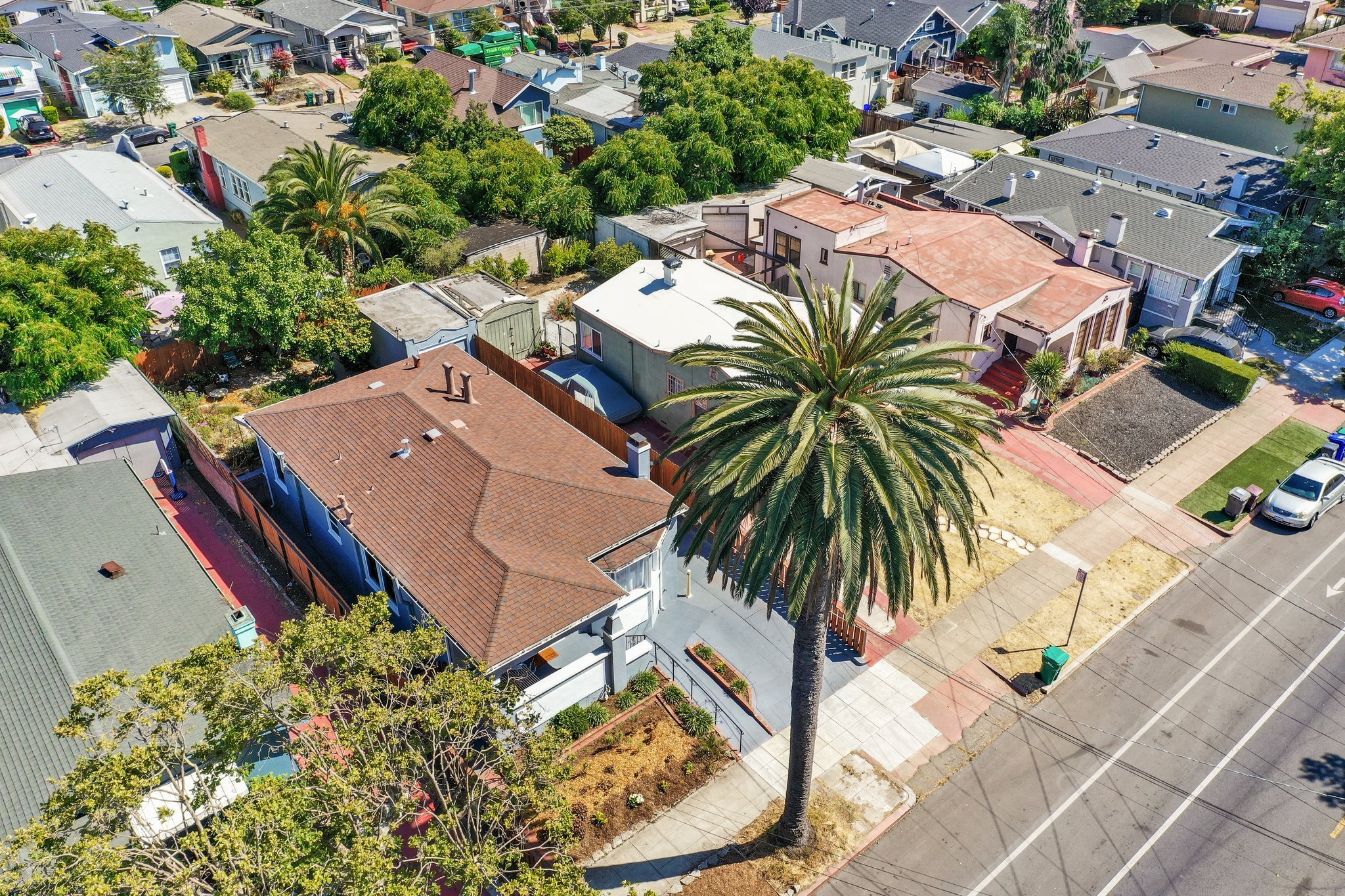2442 Havenscourt Blvd, Oakland, CA 94605
