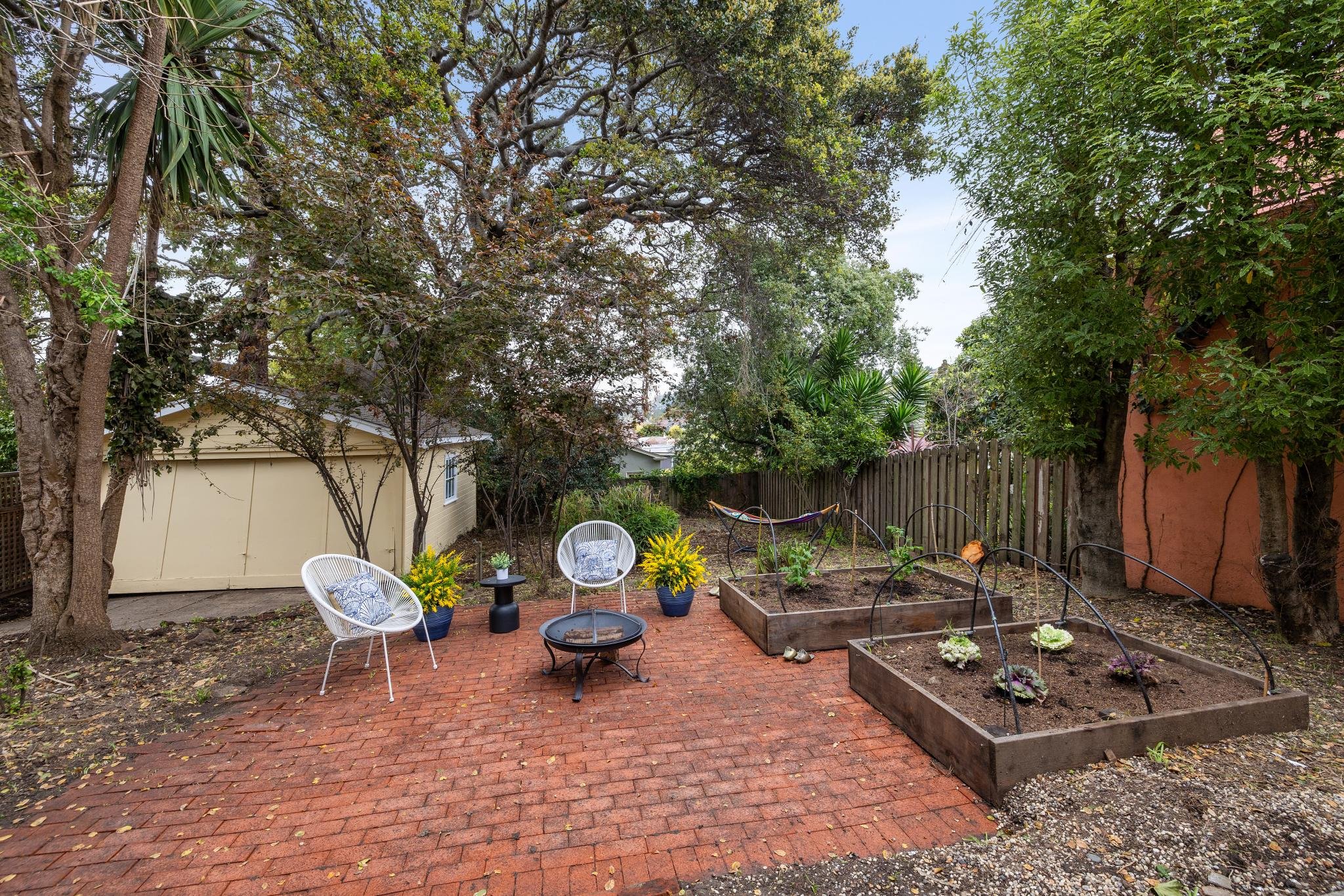 795 Vincente Ave, Berkeley, CA 94707