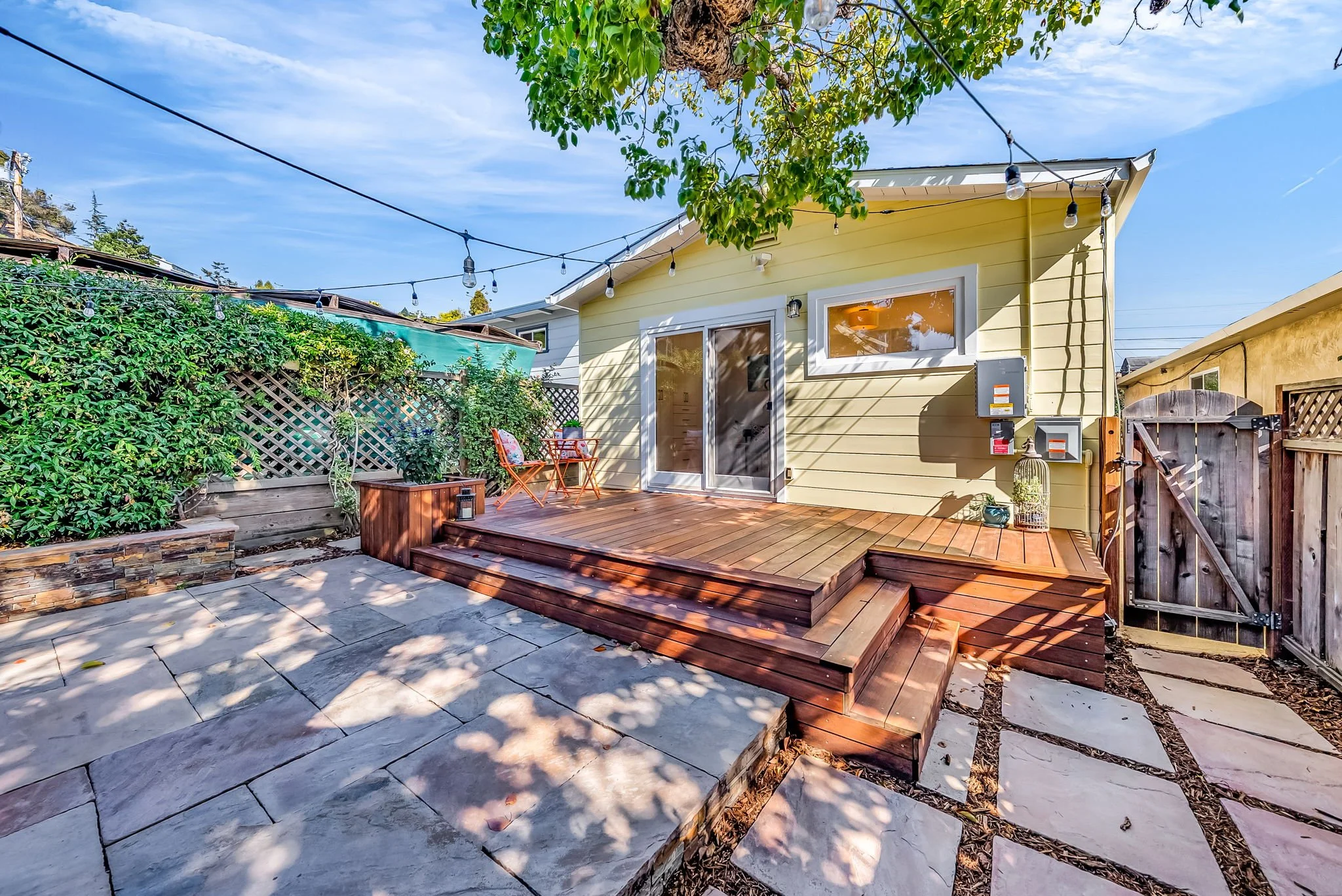 7231 Plank Ave, El Cerrito, CA 945302