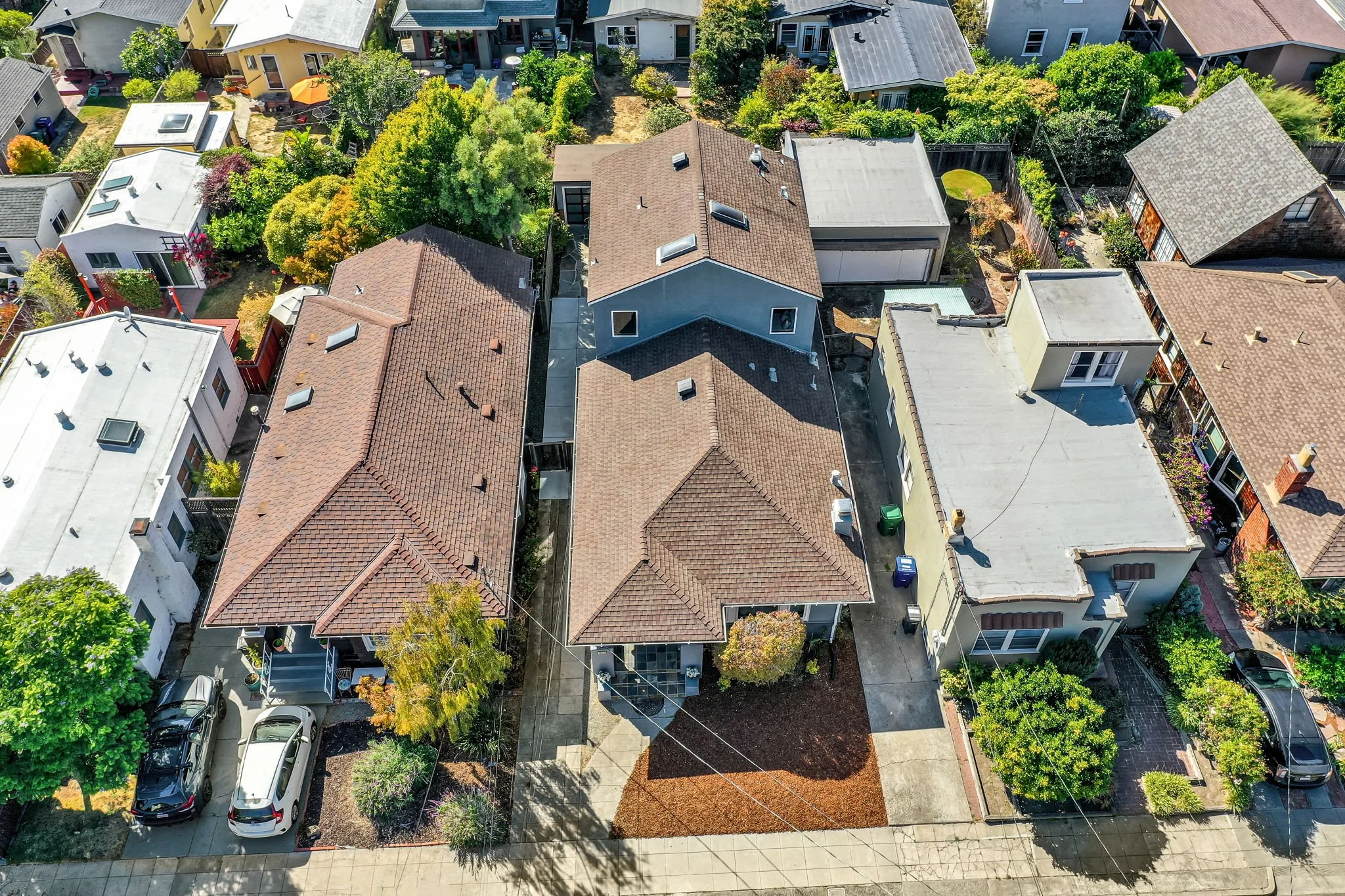 1026 Ventura Ave, Albany, CA 94706