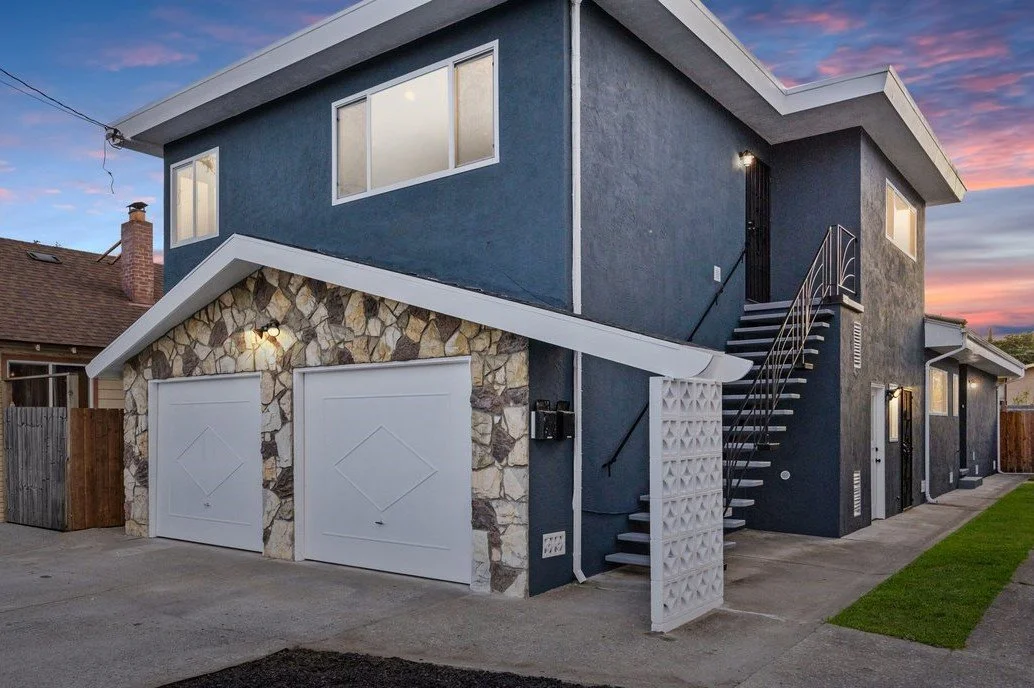 3829 Brookdale Ave, Oakland, CA 94619