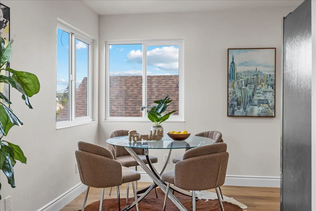 3829 Brookdale Ave, Oakland, CA 94619