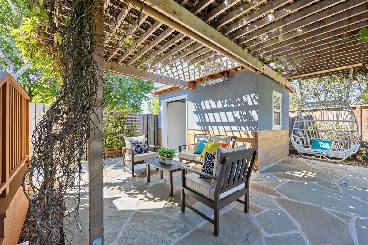 1026 Ventura Ave, Albany, CA 94706