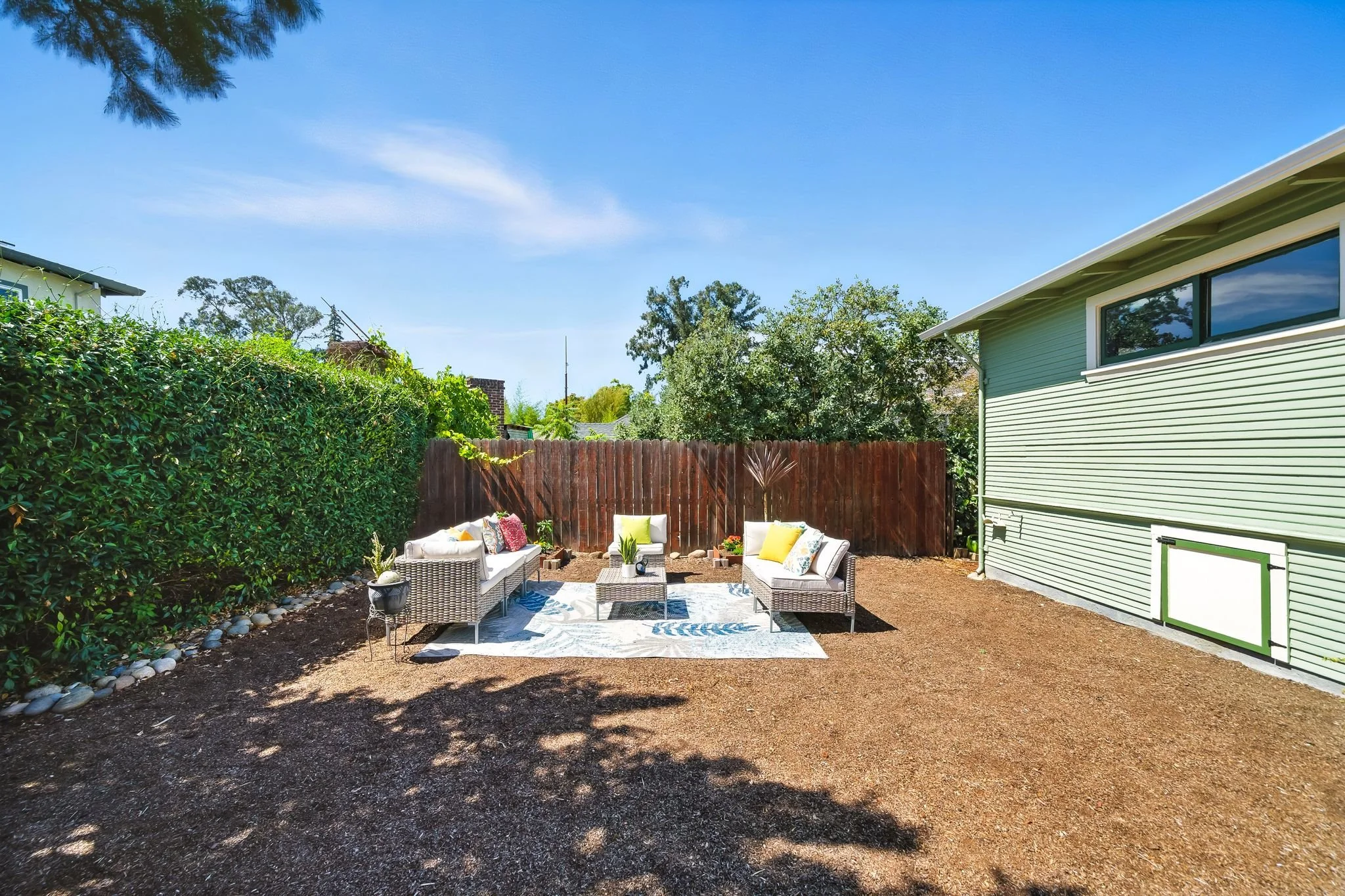 4415 Fleming Ave, Oakland, CA 94619
