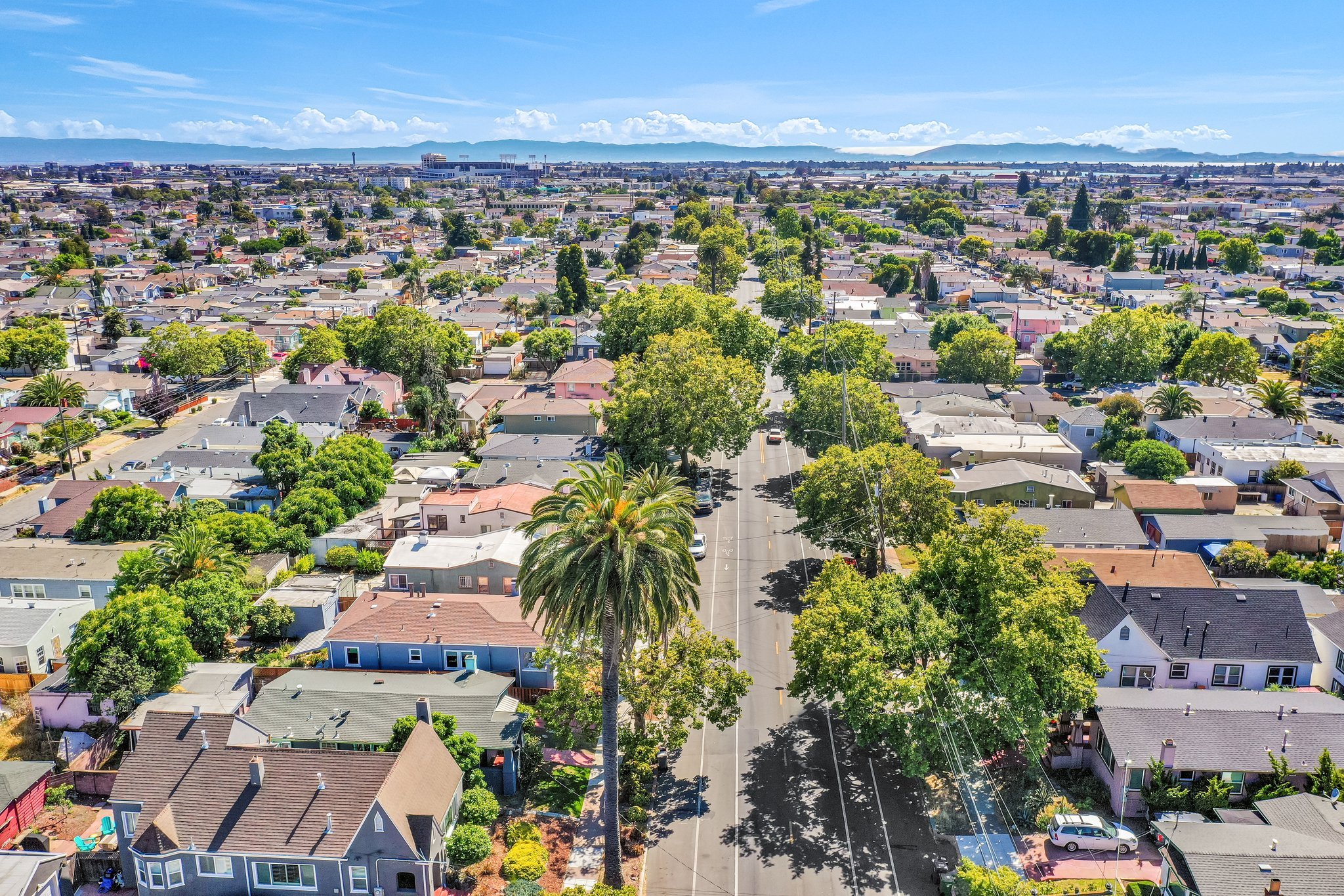 2442 Havenscourt Blvd, Oakland, CA 94605