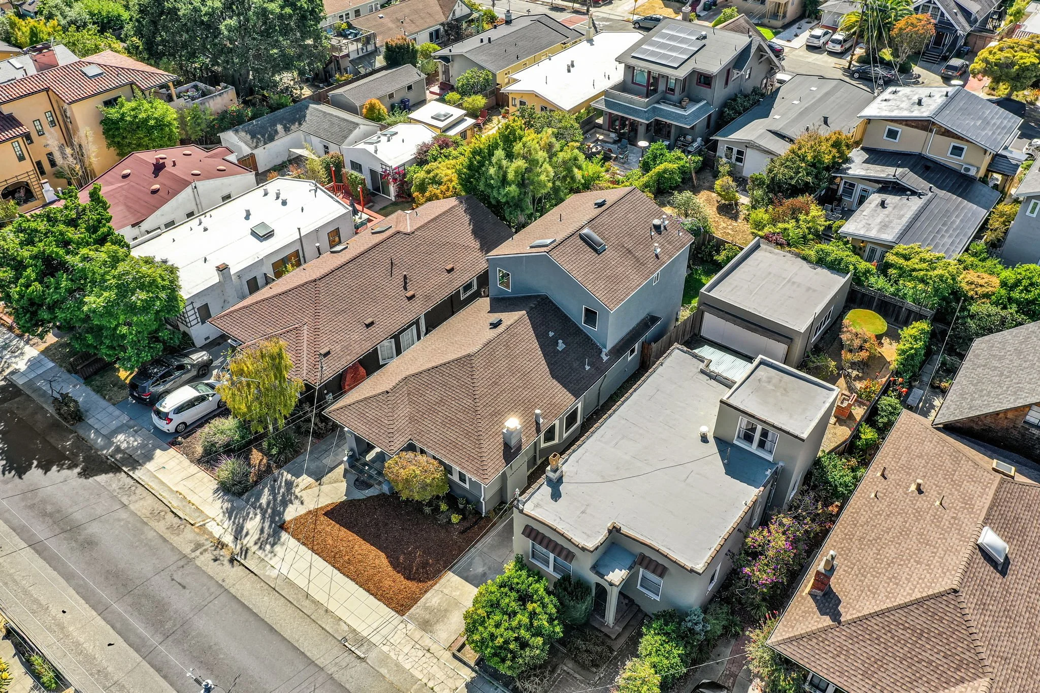 1026 Ventura Ave, Albany, CA 94706