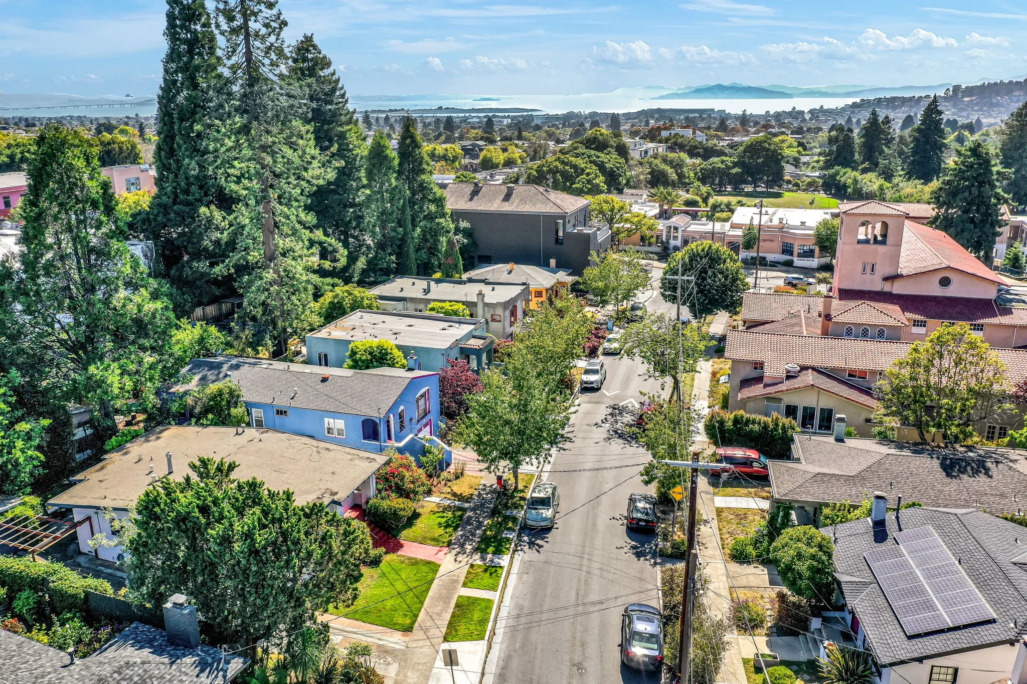 1830 Catalina Ave, Berkeley, CA 94707