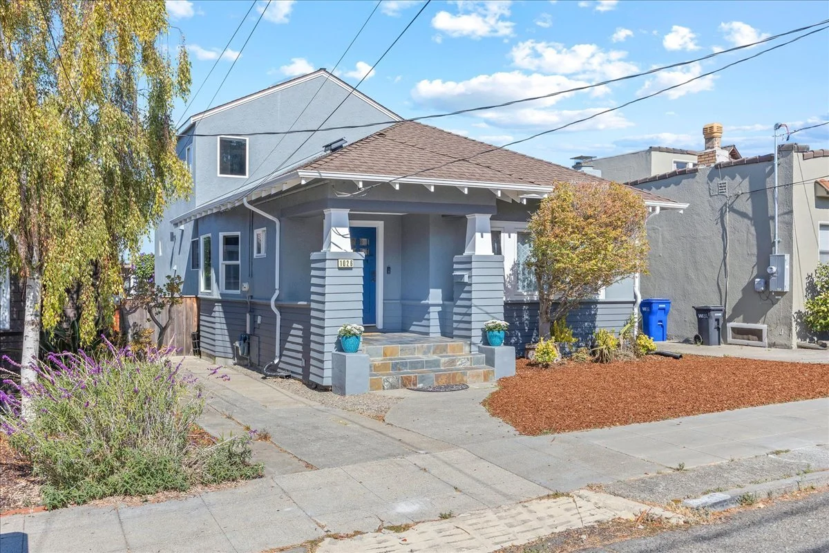1026 Ventura Ave, Albany, CA 94706