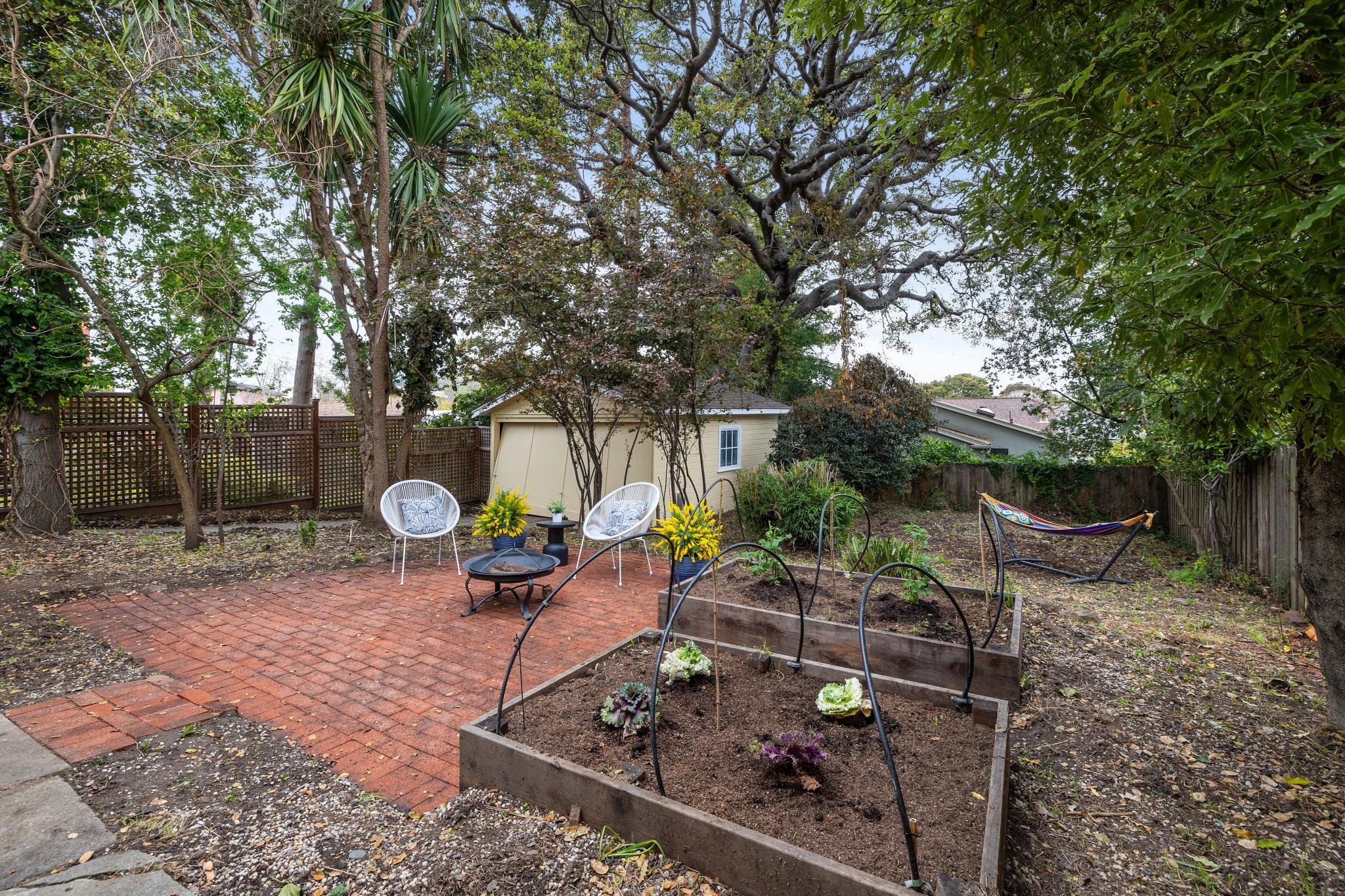 795 Vincente Ave, Berkeley, CA 94707