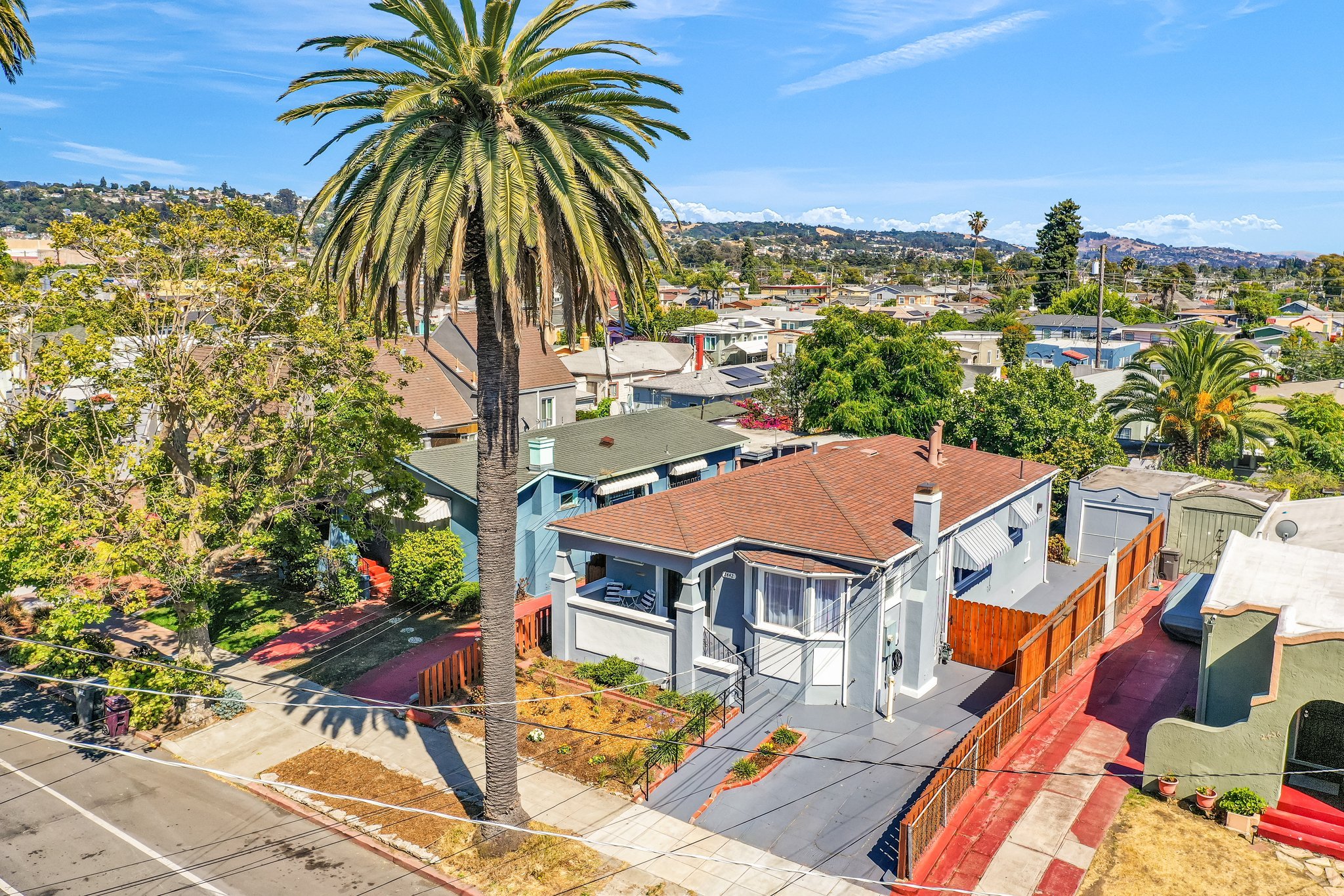 2442 Havenscourt Blvd, Oakland, CA 94605