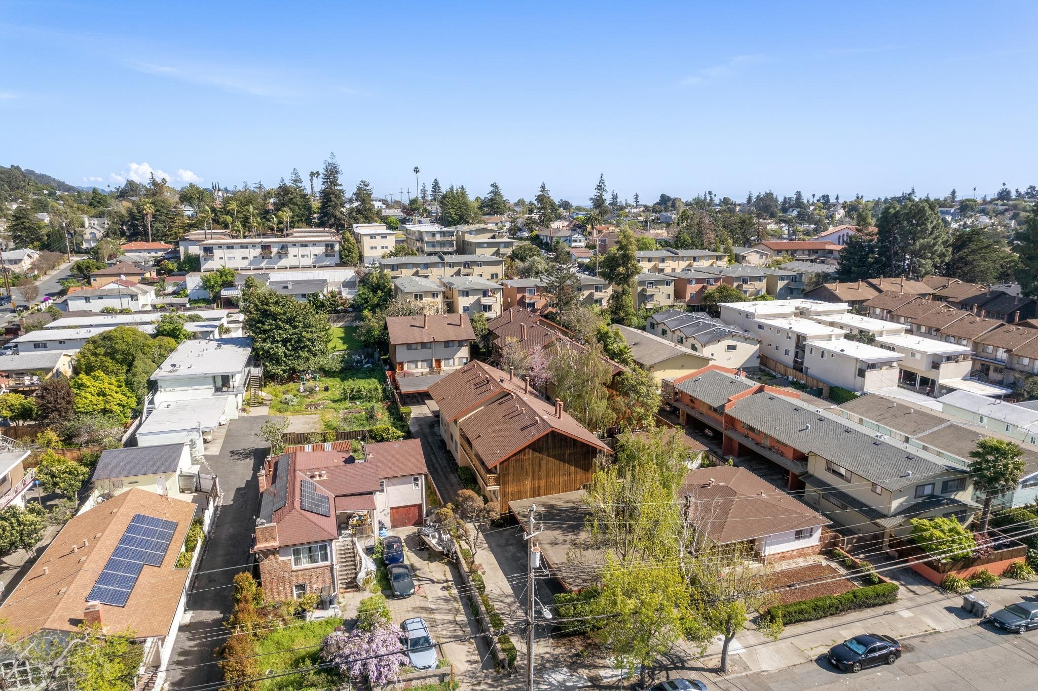 3852 Maybelle Ave, Unit 5, Oakland, CA 94619