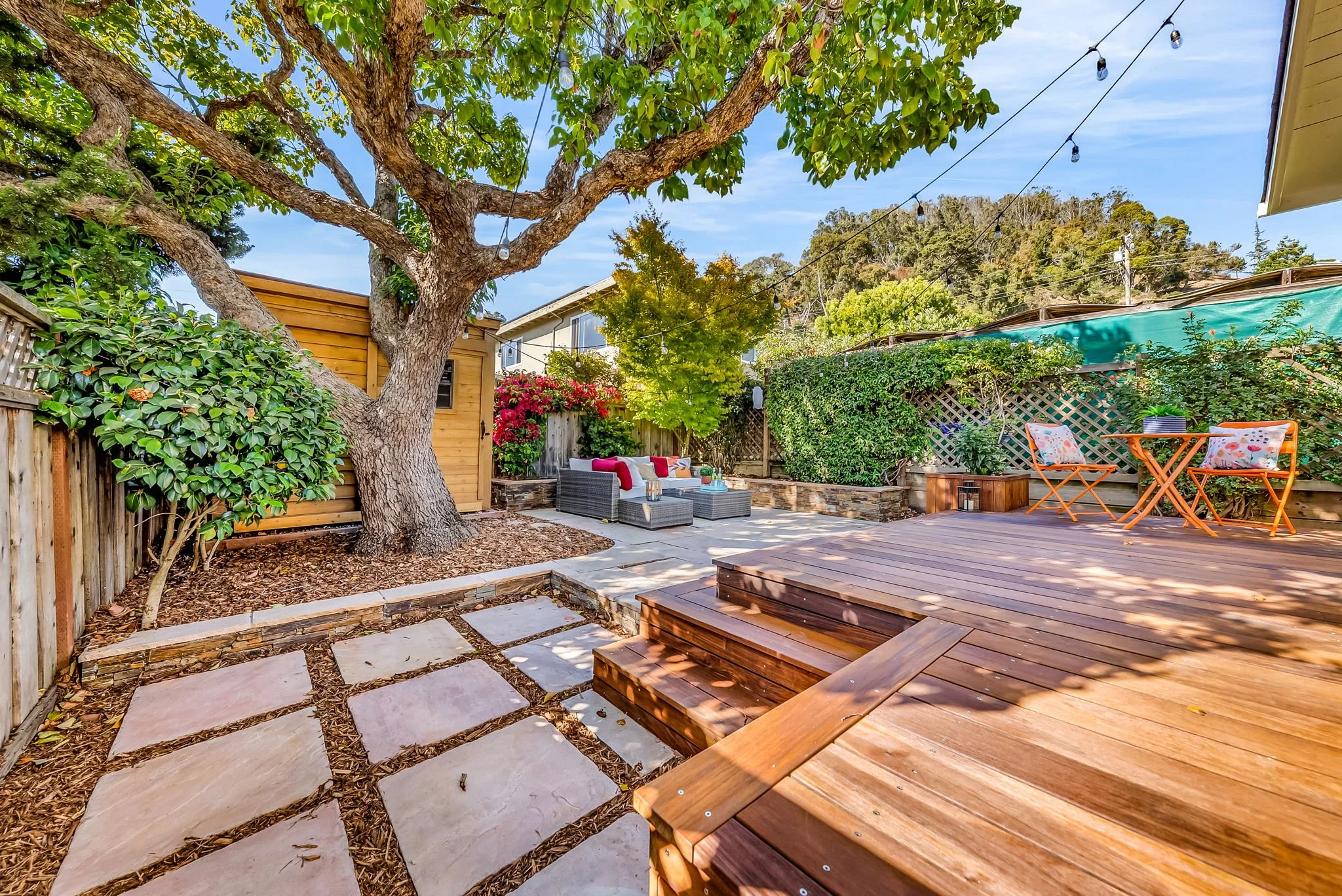 7231 Plank Ave, El Cerrito, CA 945302