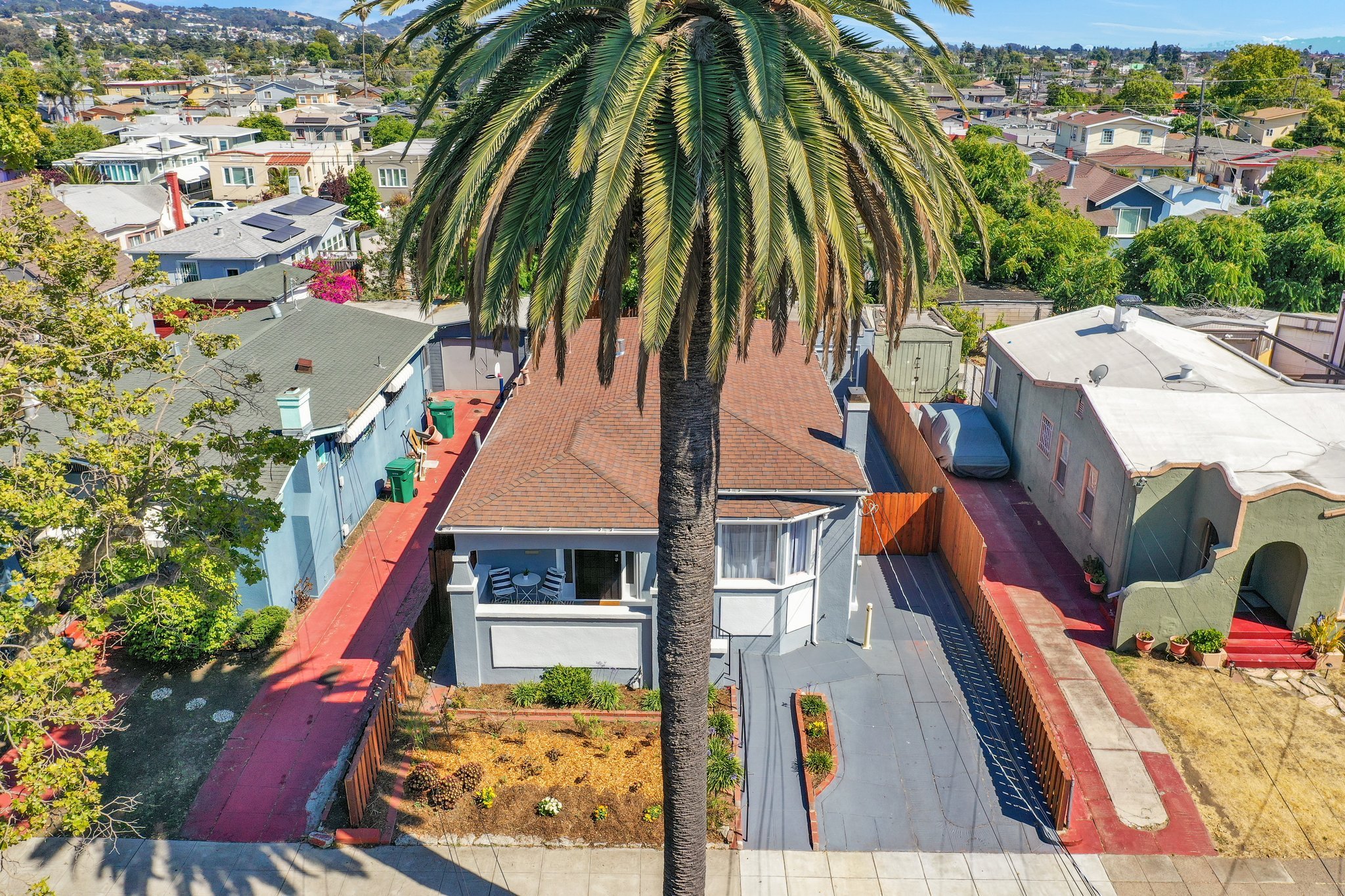 2442 Havenscourt Blvd, Oakland, CA 94605