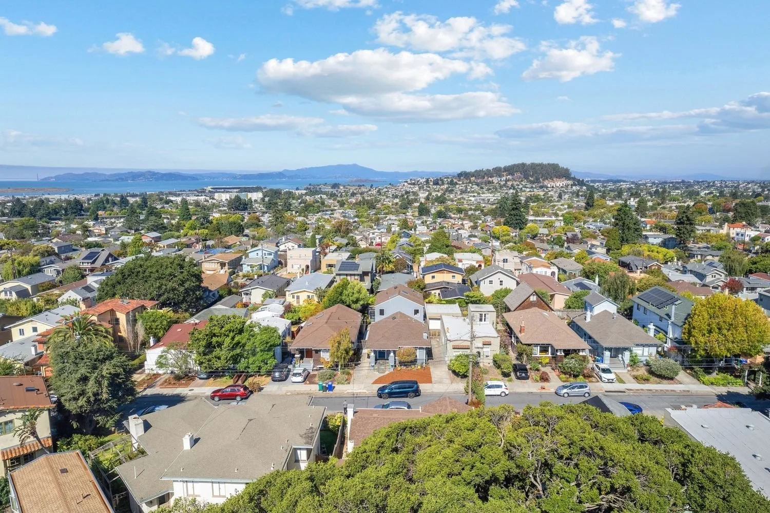 1026 Ventura Ave, Albany, CA 94706