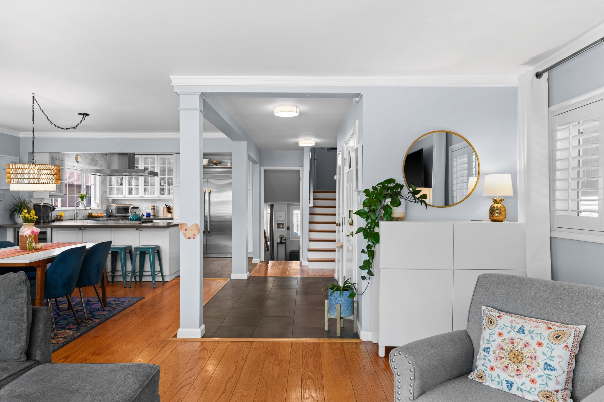 1373 Hansen Ave, Alameda, CA 94501