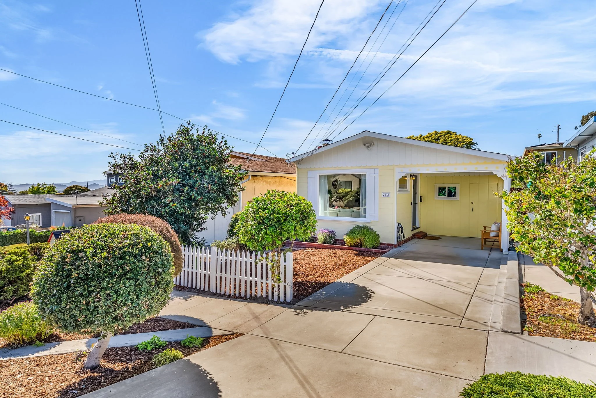 7231 Plank Ave, El Cerrito, CA 945302