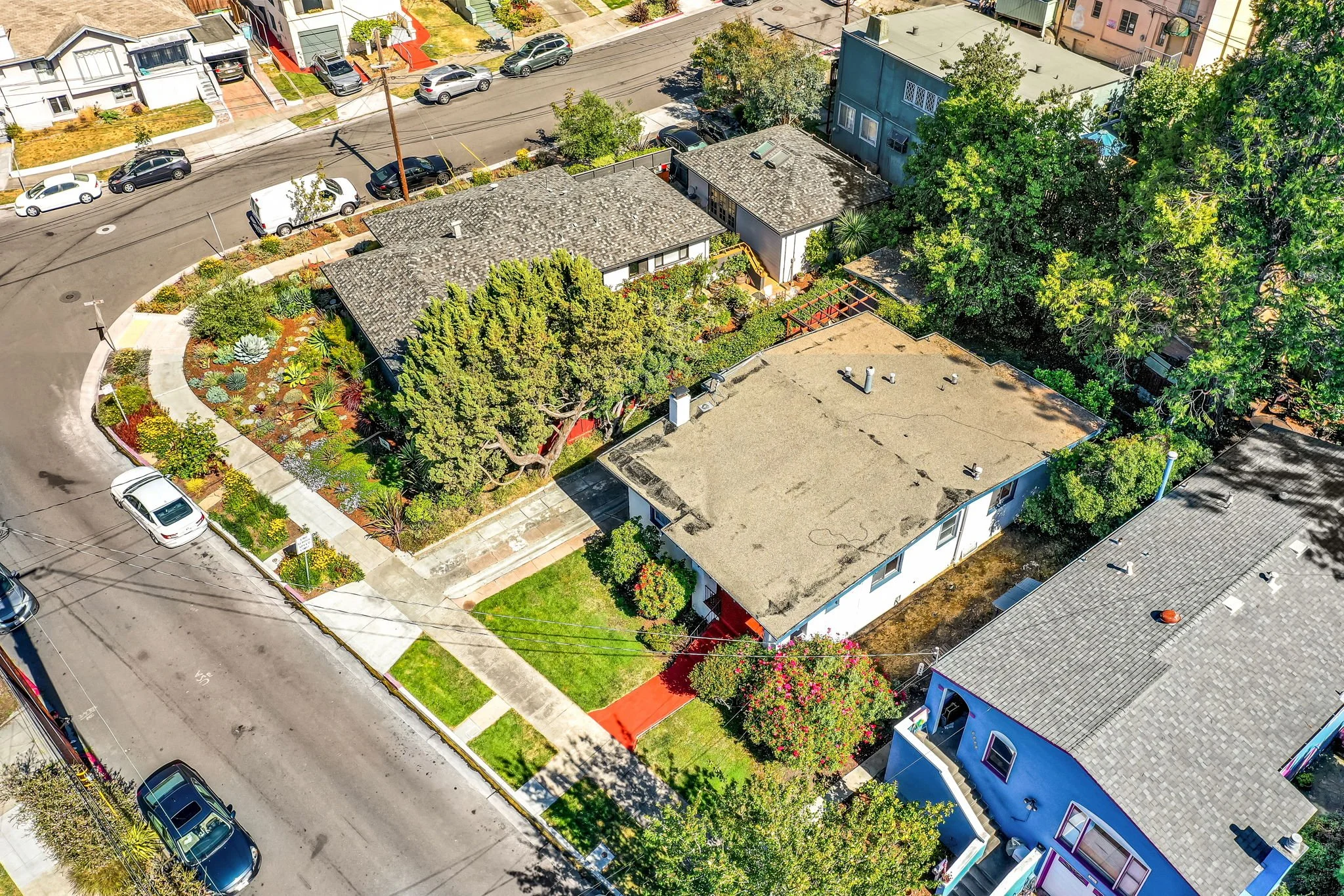 1830 Catalina Ave, Berkeley, CA 94707