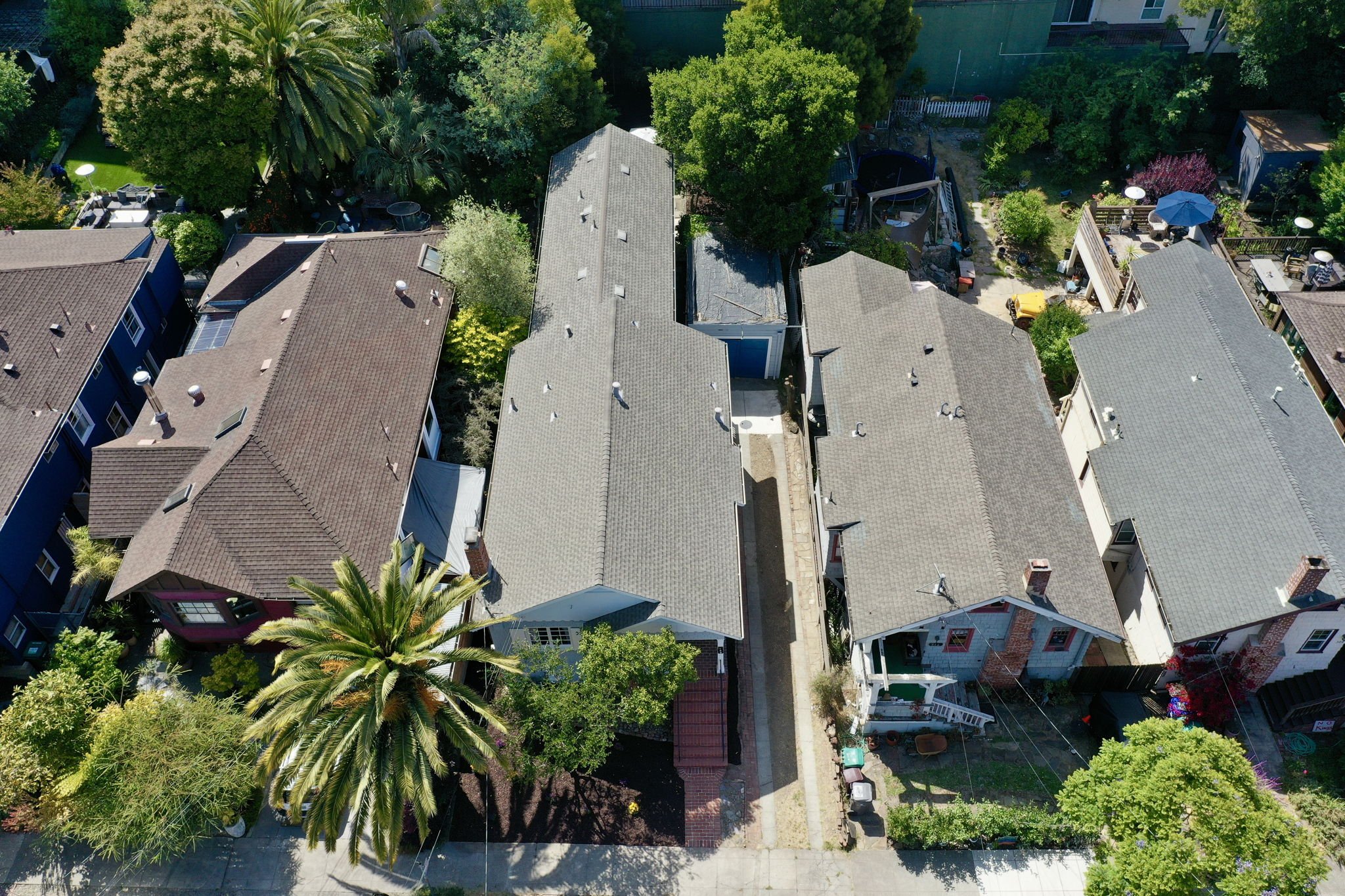 580 Chetwood St, Oakland, CA 94610