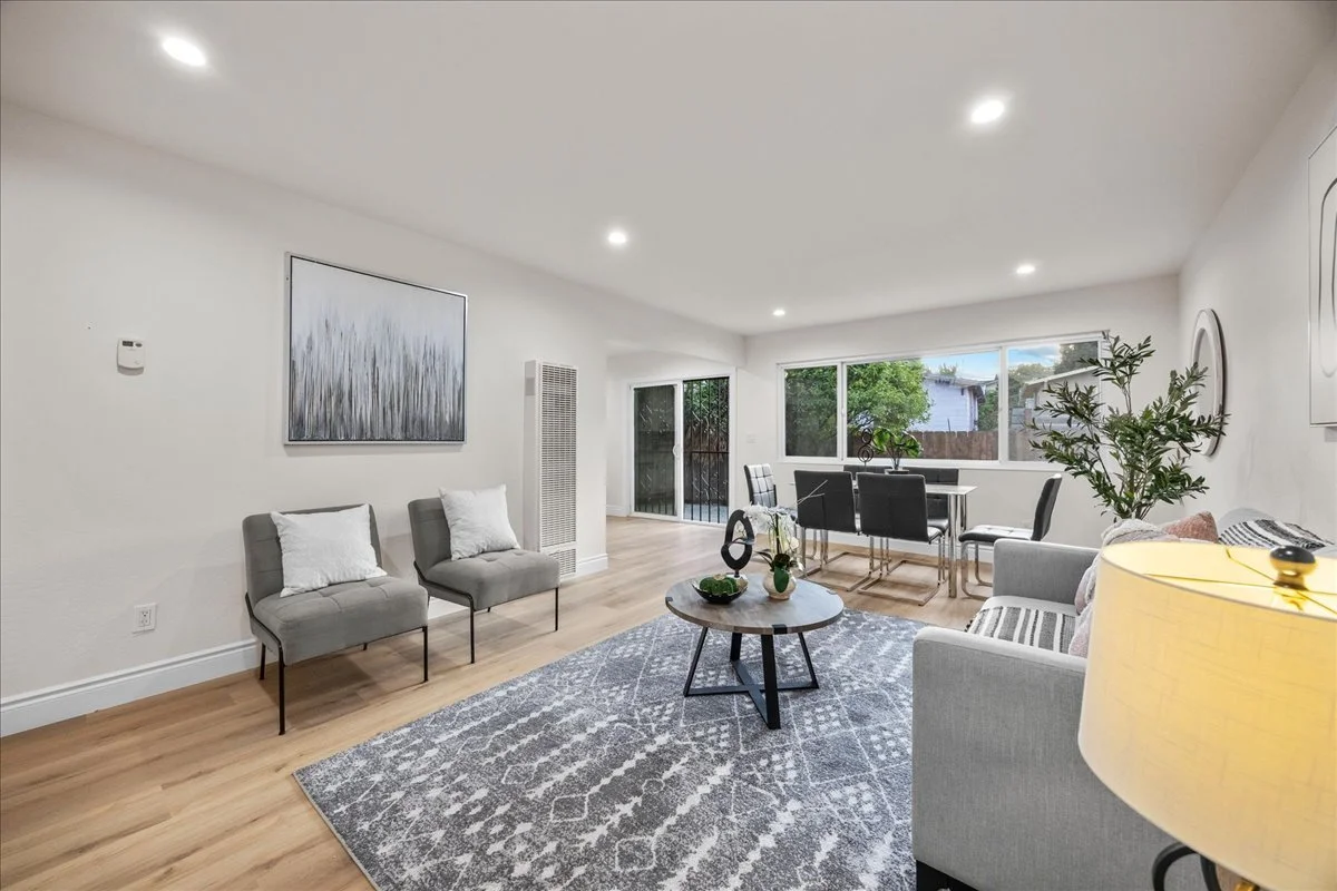 3829 Brookdale Ave, Oakland, CA 94619