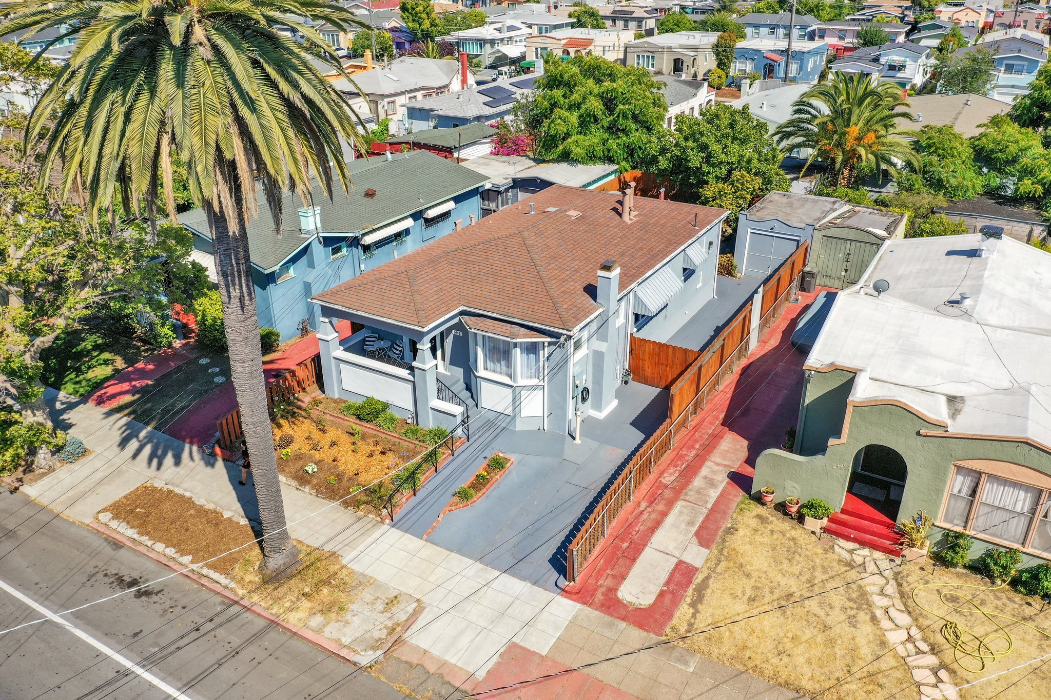 2442 Havenscourt Blvd, Oakland, CA 94605