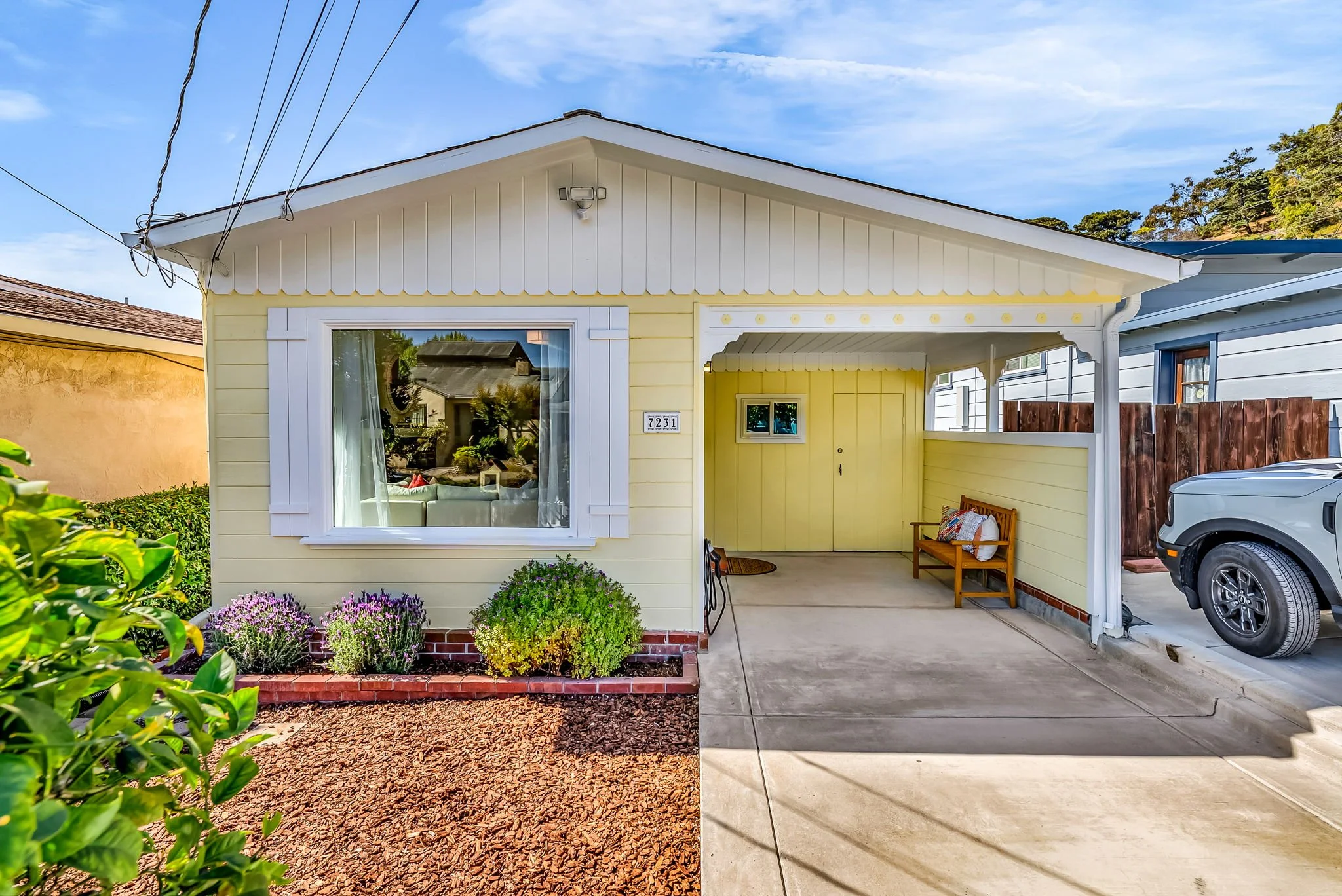 7231 Plank Ave, El Cerrito, CA 945302