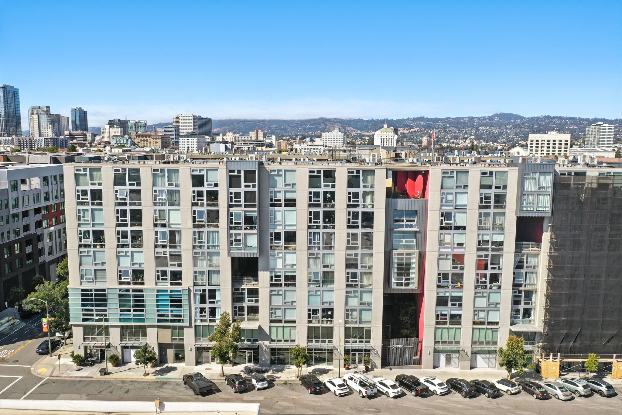 311 Oak St #102, Oakland, CA 94607