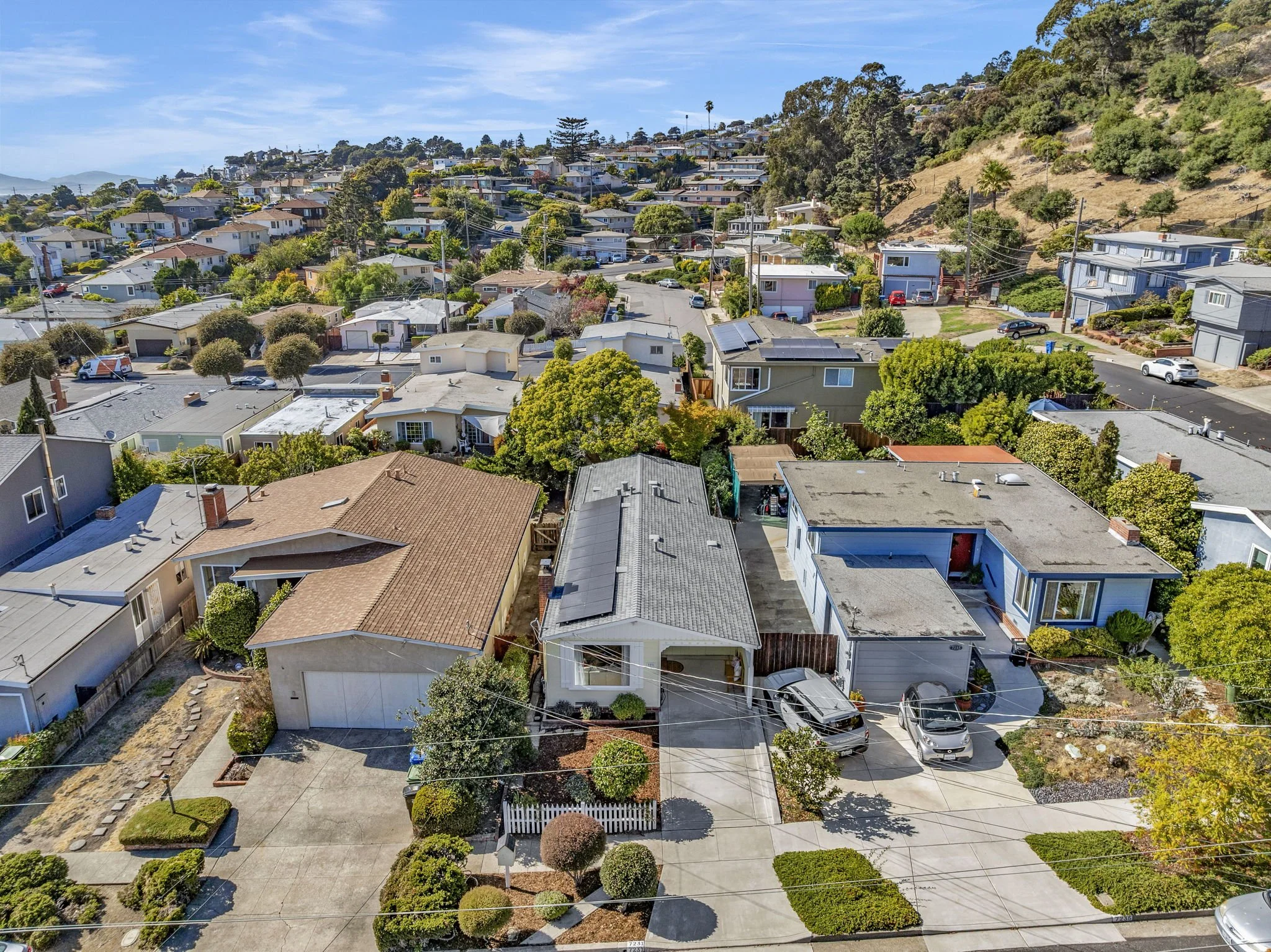 7231 Plank Ave, El Cerrito, CA 945302