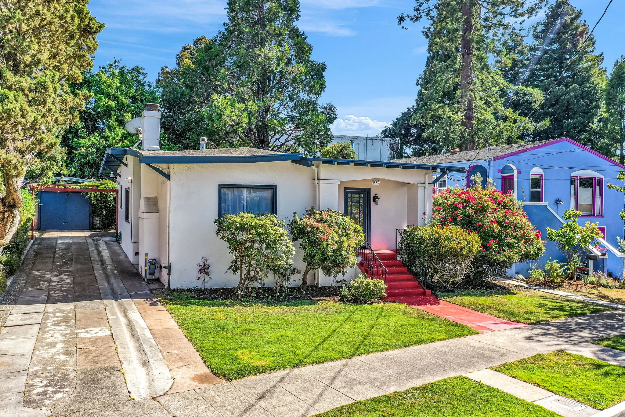 1830 Catalina Ave, Berkeley, CA 94707
