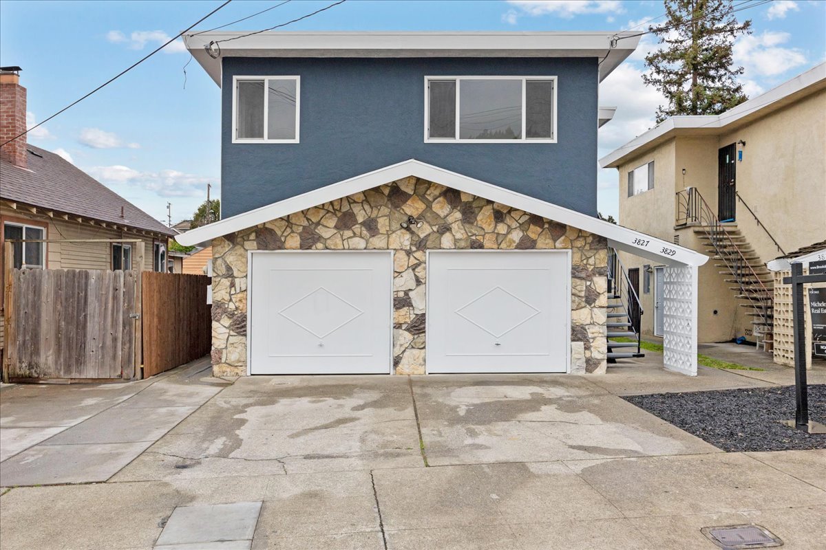3829 Brookdale Ave, Oakland, CA 94619