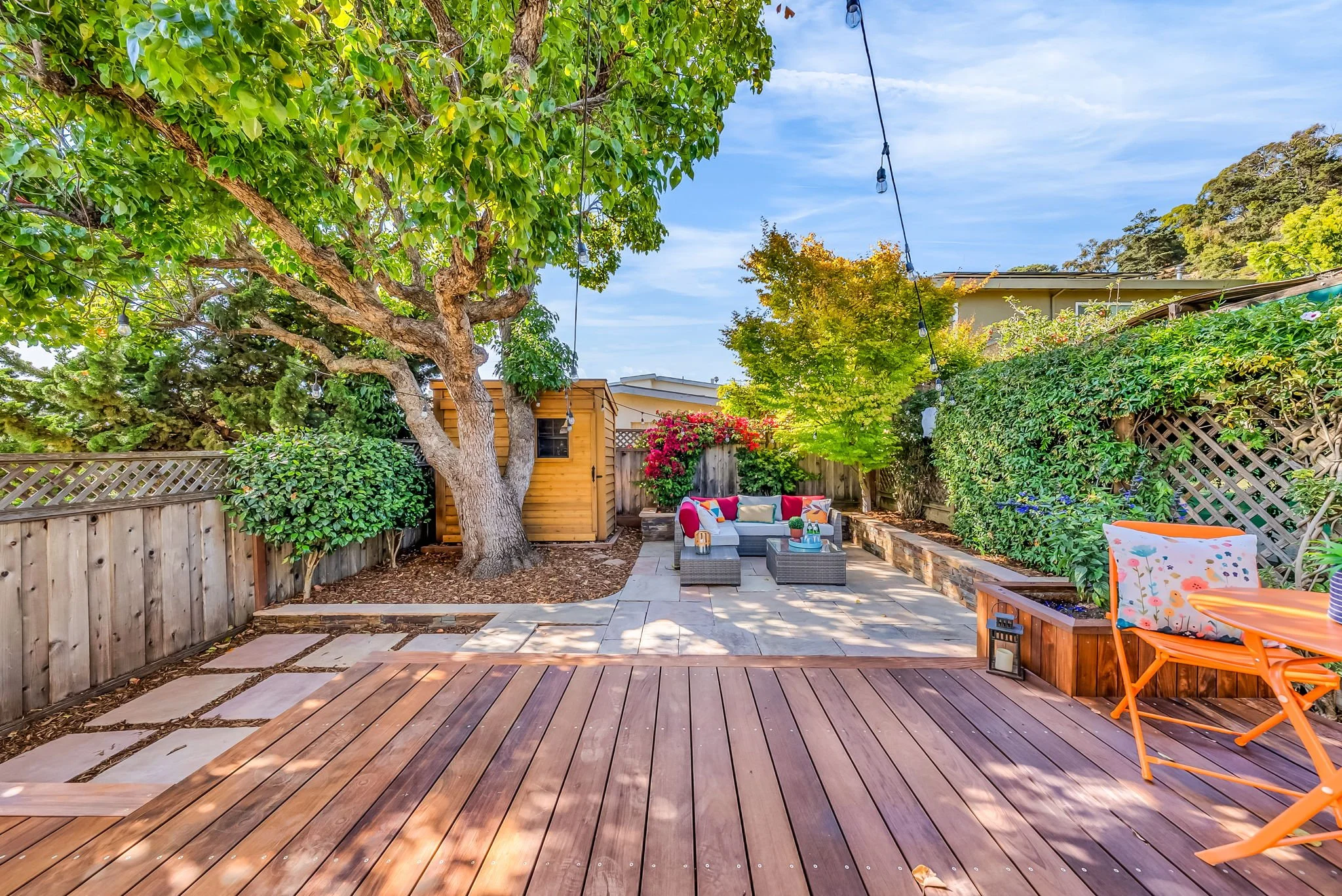7231 Plank Ave, El Cerrito, CA 945302