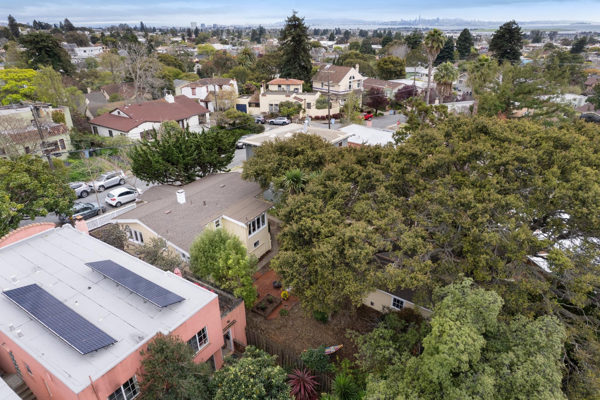 795 Vincente Ave, Berkeley, CA 94707