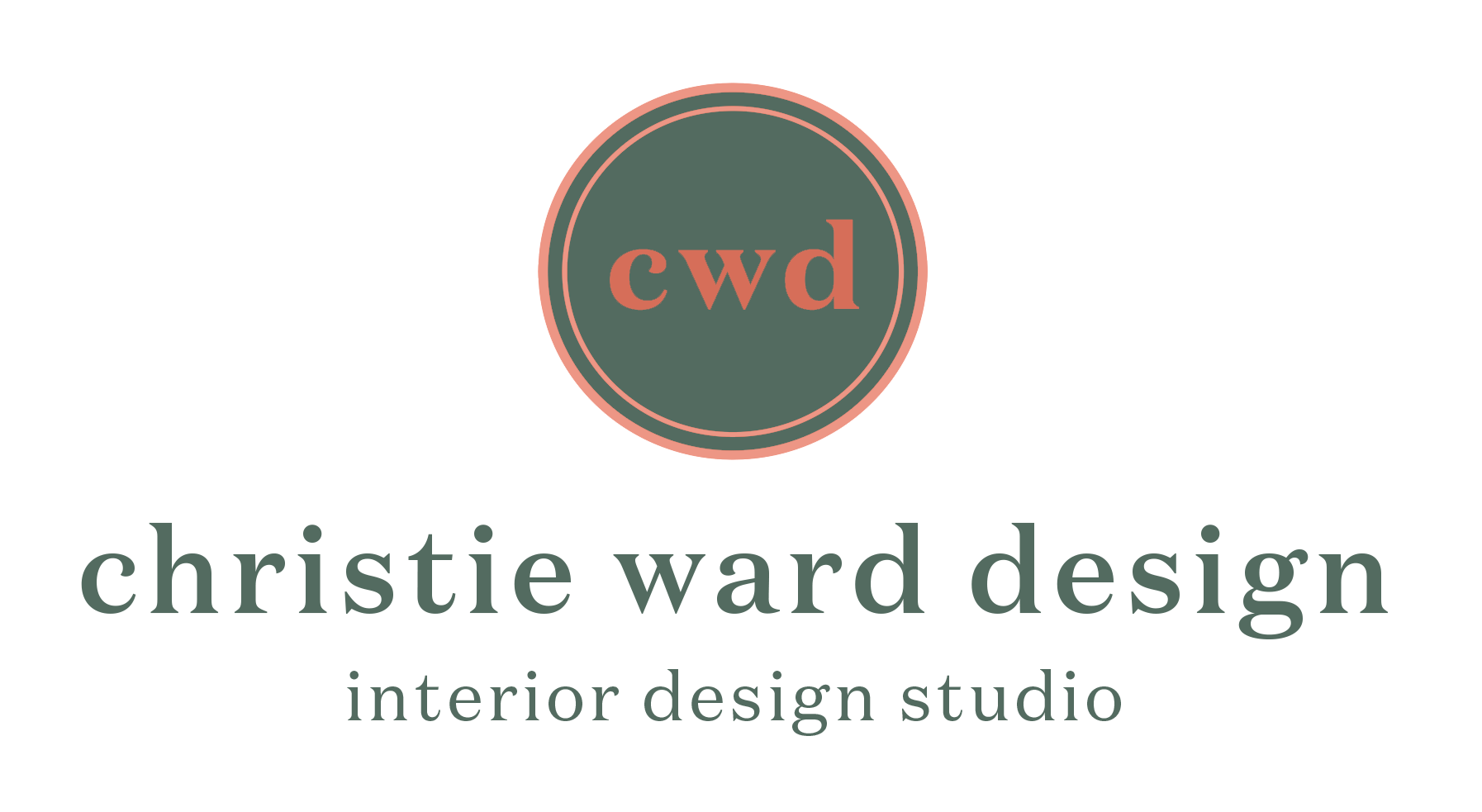 Christie Ward Design