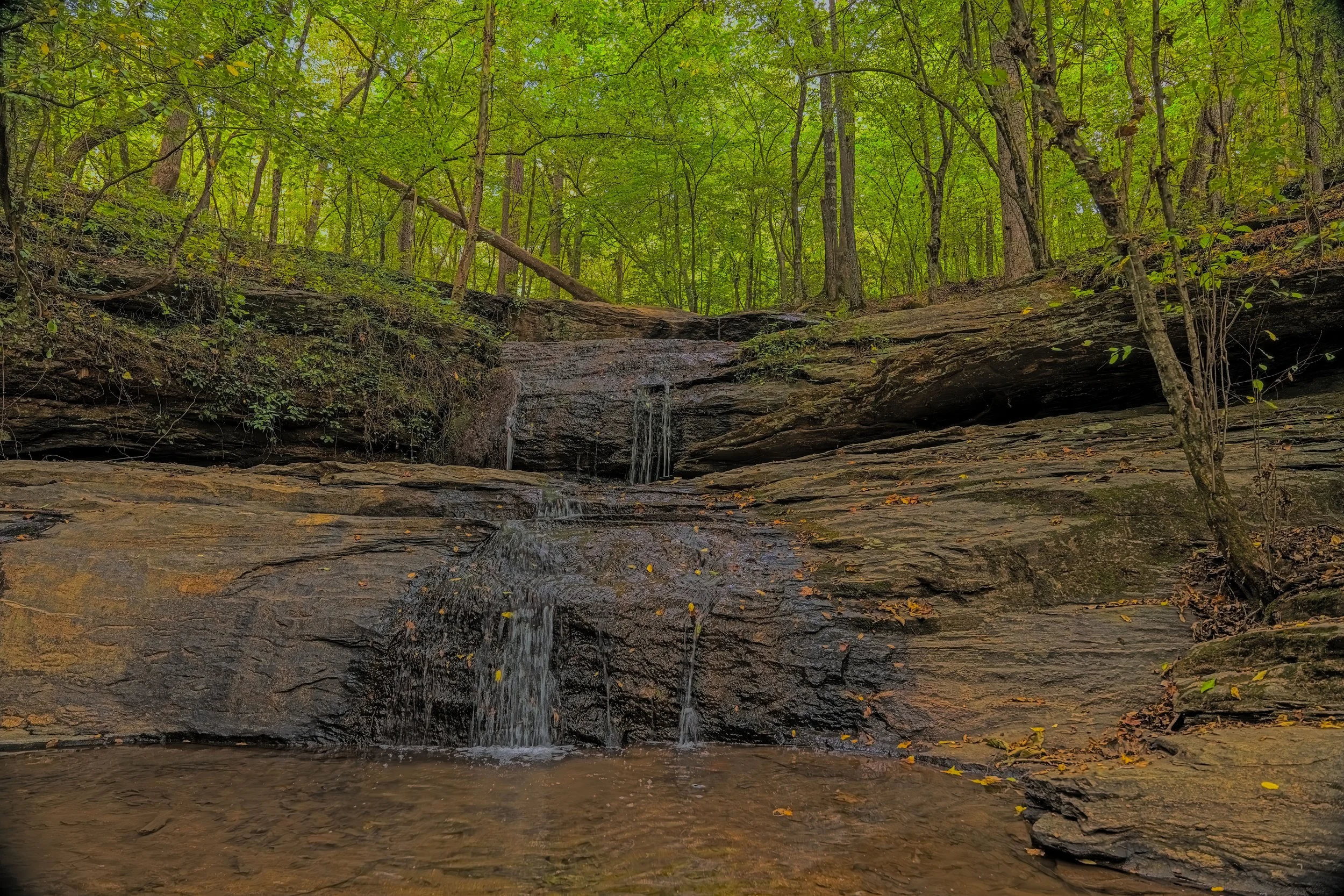 R.C. Edwards Loop — Fine Art Photography