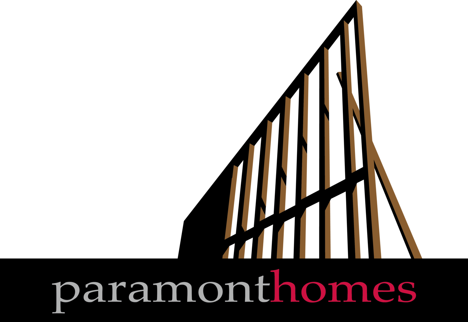 Introduction — Paramont Homes