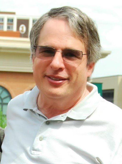 Ed Balfar