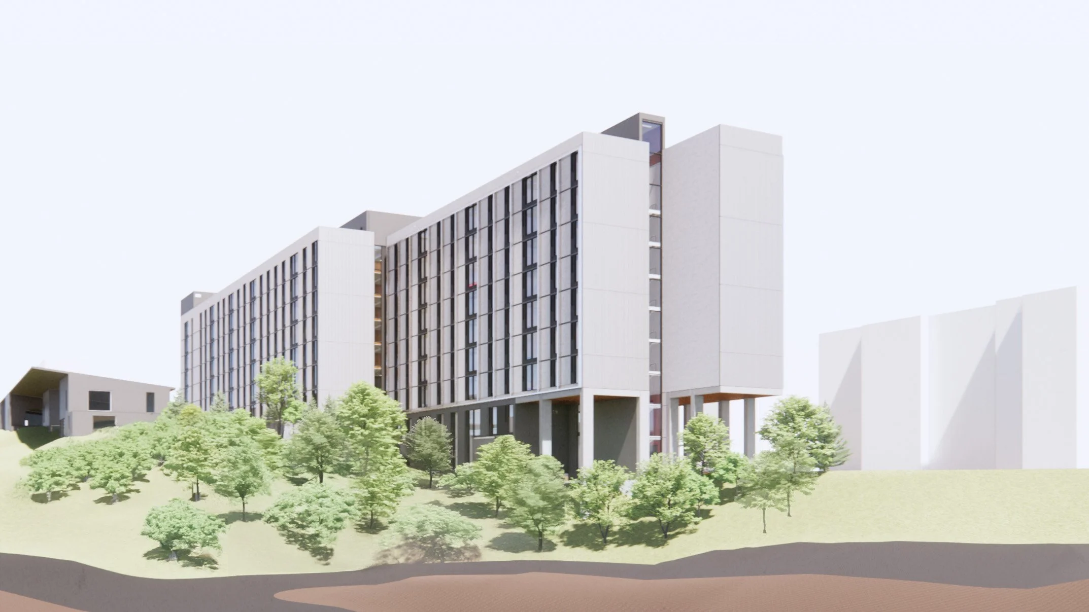 Render 8 - Exterior from road.jpg