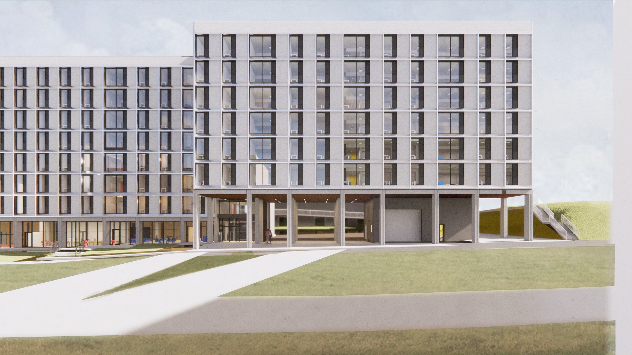 Render 12 - South exterior.jpg