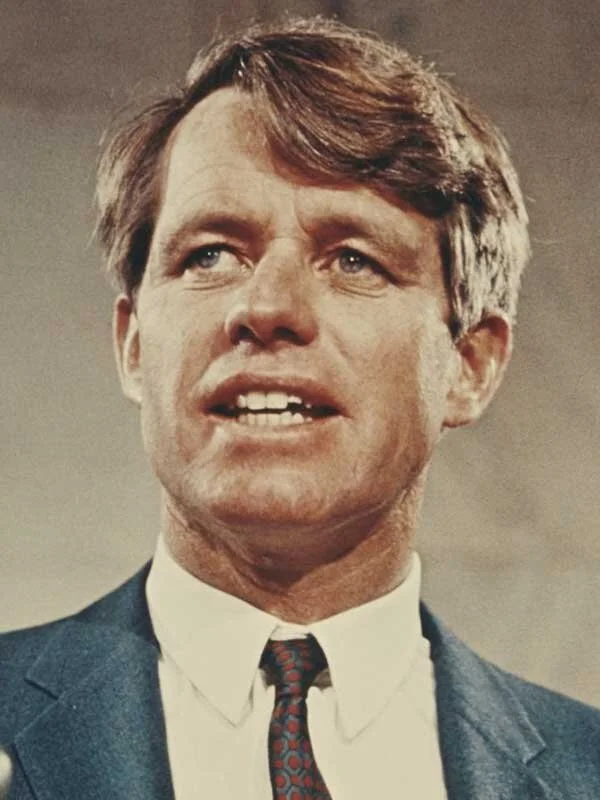 Bobby Kennedy for President