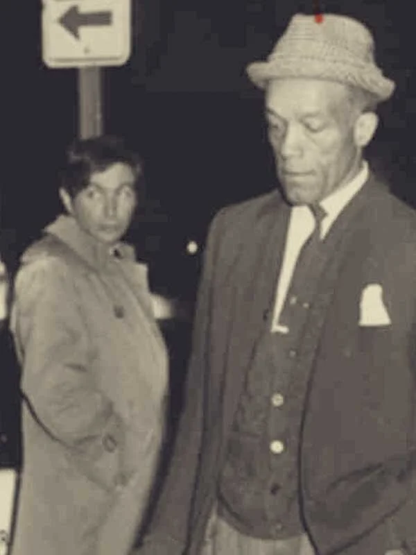 Spies of Mississippi