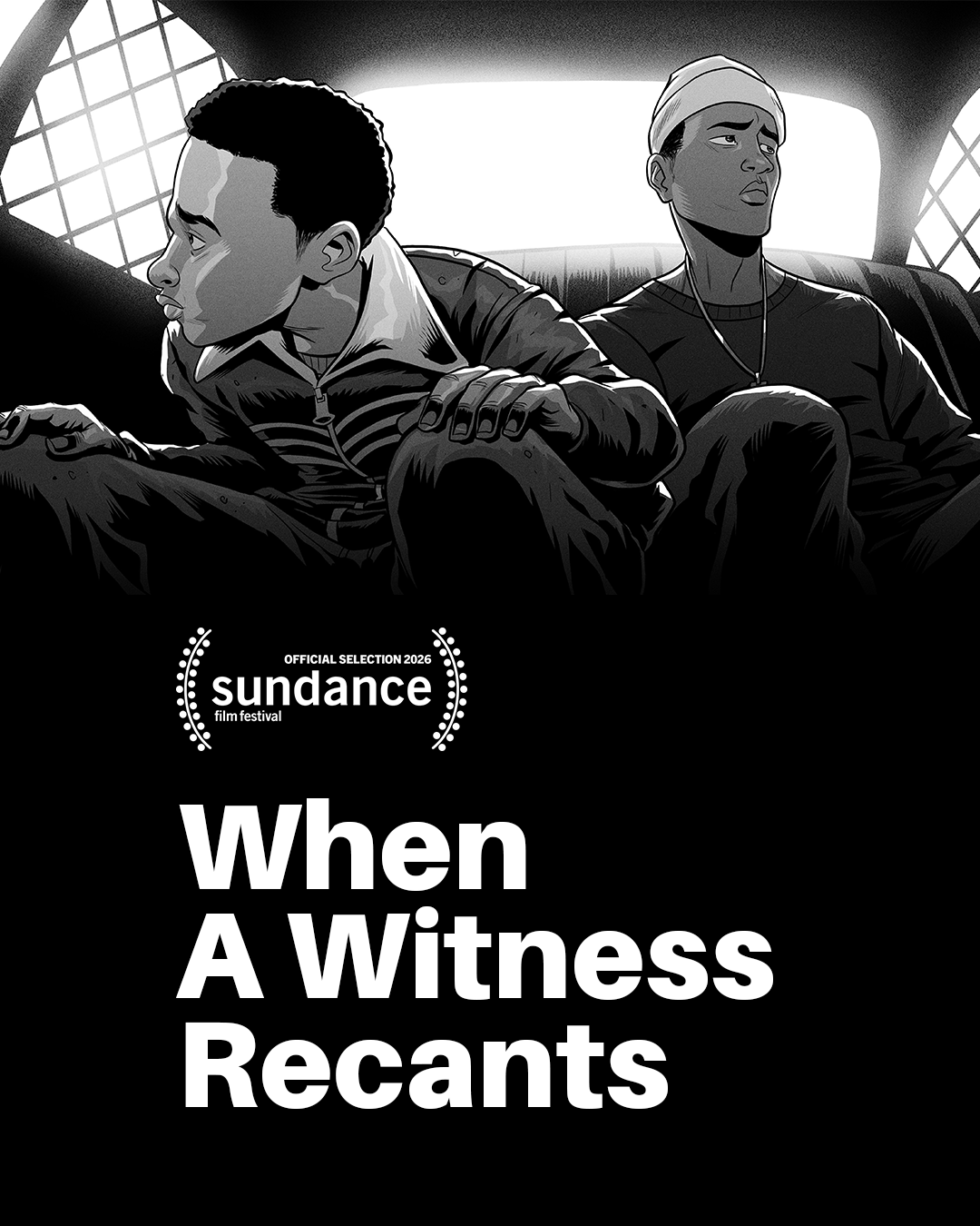 WHEN A WITNESS RECANTS