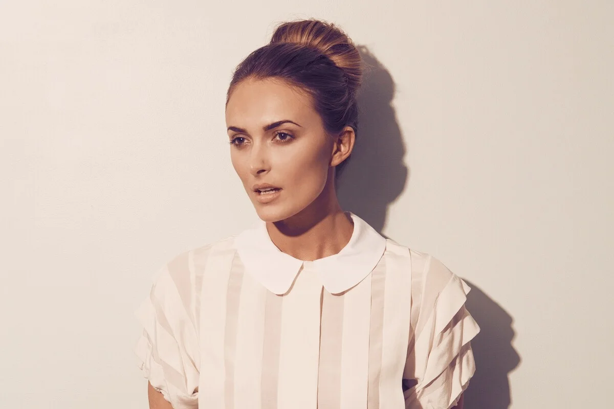 past commercial work