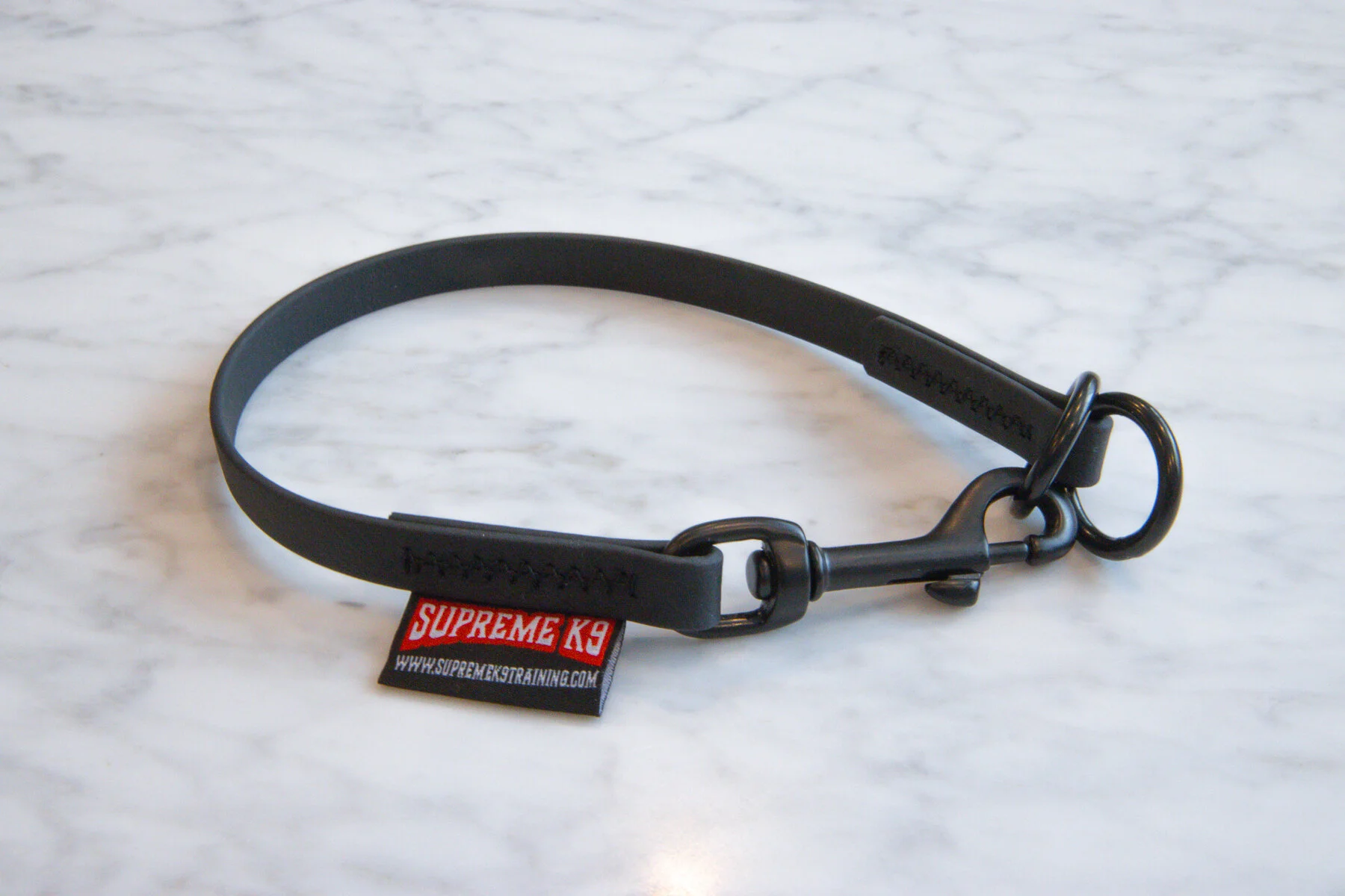 dominant dog collar