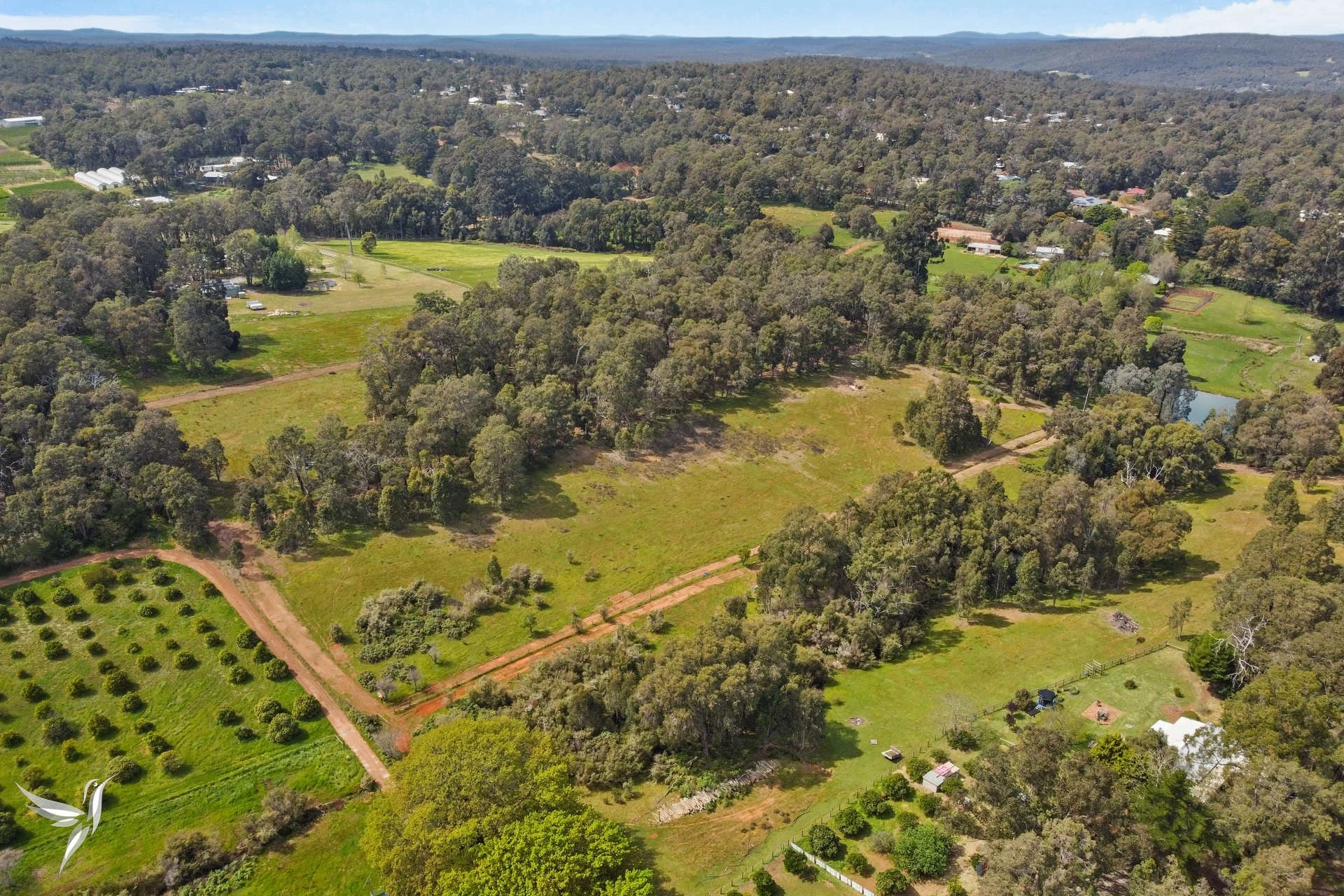 Lot 223 Brockway Road, Roleystone — Hummingbirds WA
