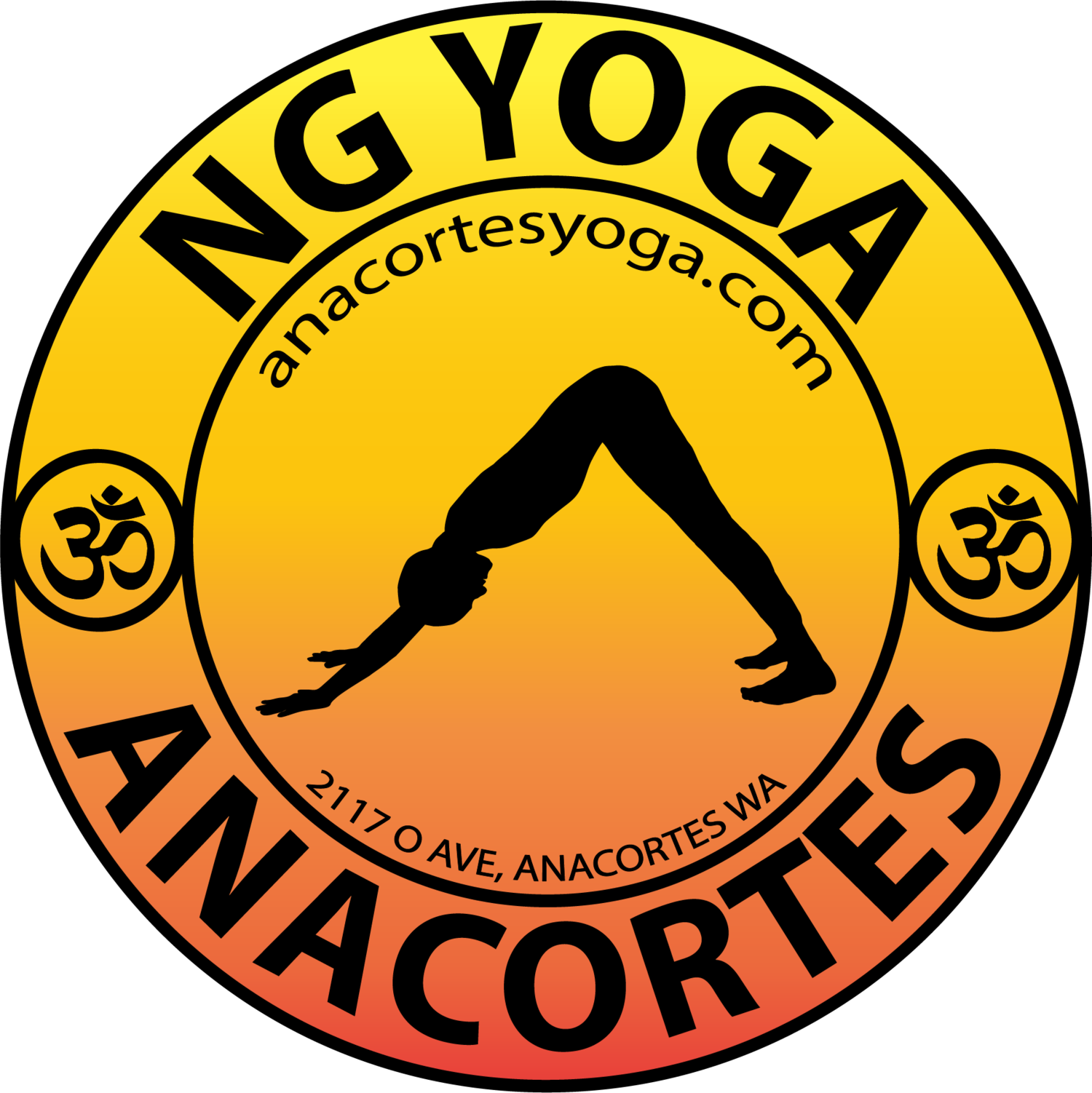 NG Yoga