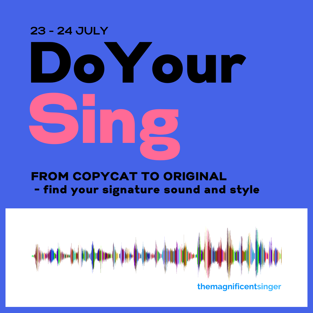 Do Your Sing