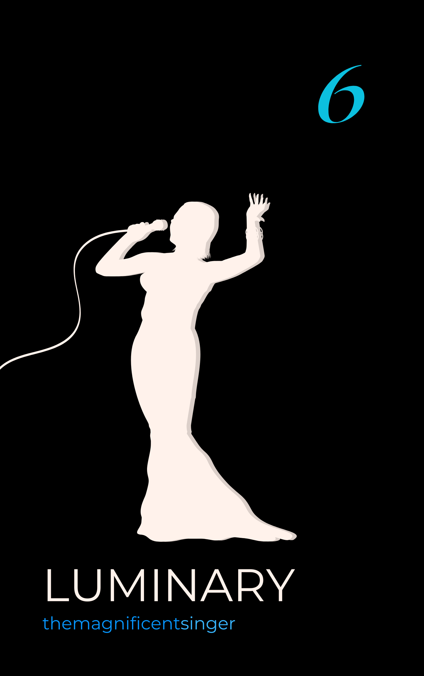 Magnificent Singer Guide 1 Cover -  Luminary BLUE.png