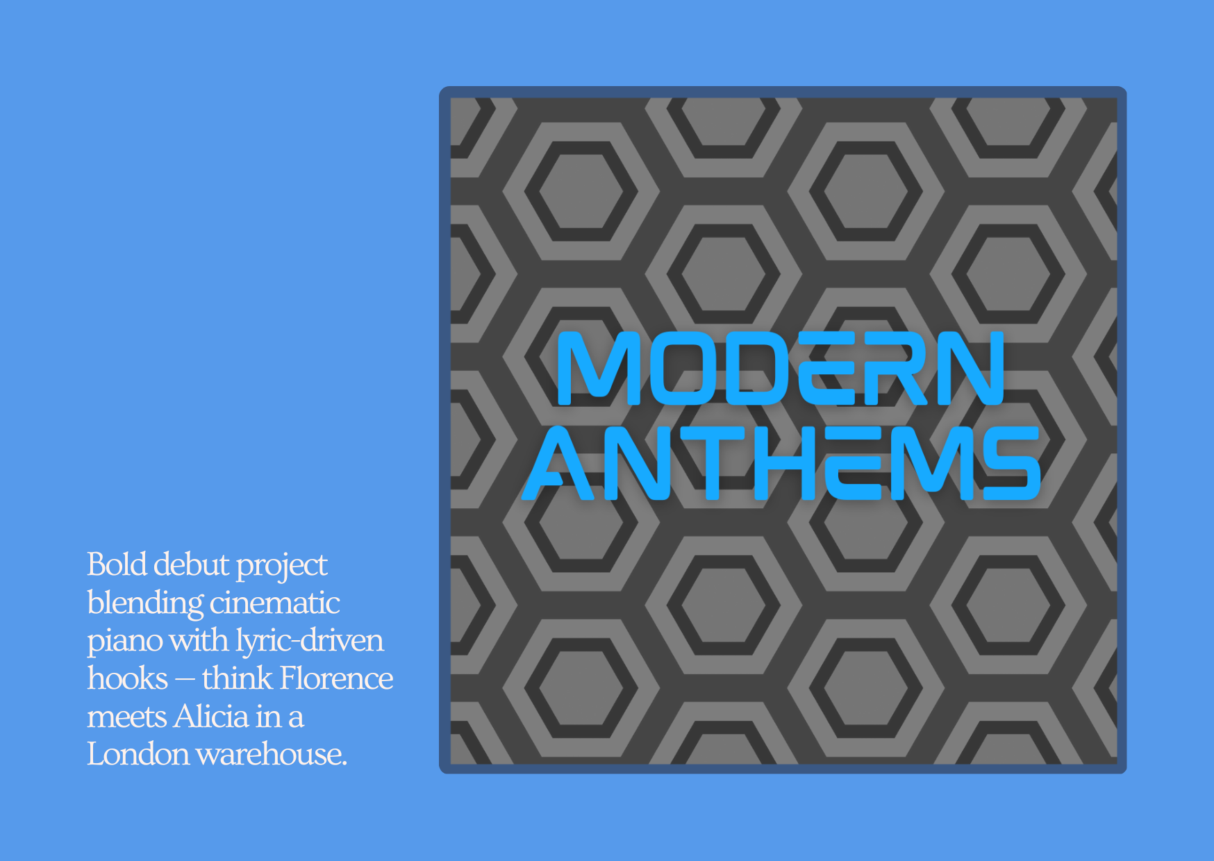 Start Your Art - Modern Anthems.png